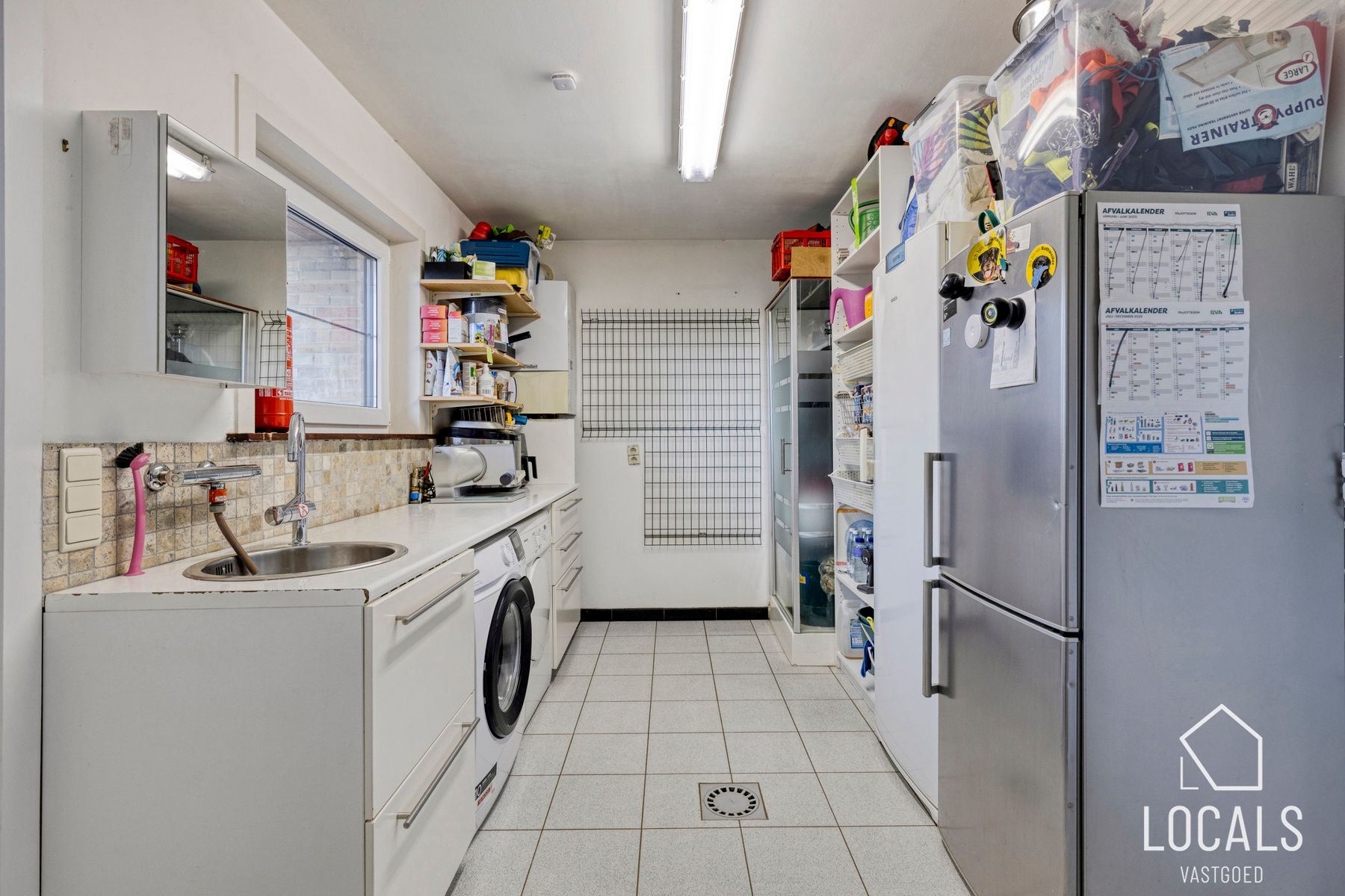 Rustig gelegen open bebouwing met prachtig vergezicht foto 10