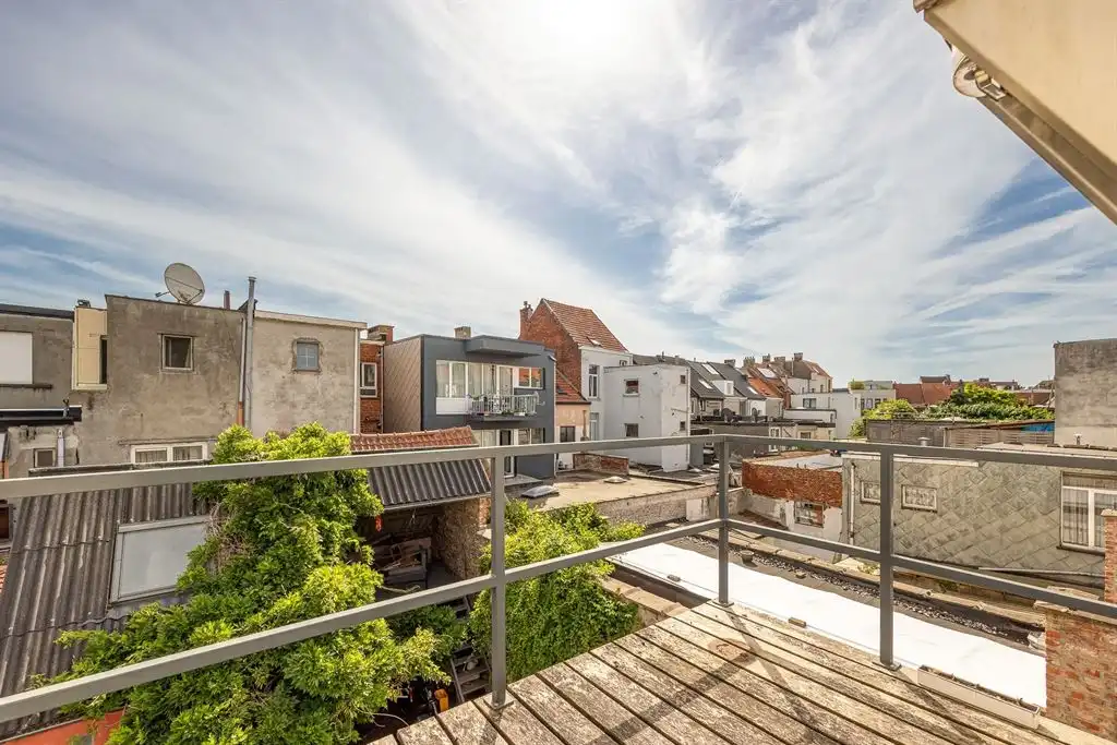Prachtig, uitzonderlijke herenwoning met zonnige tuin foto 24