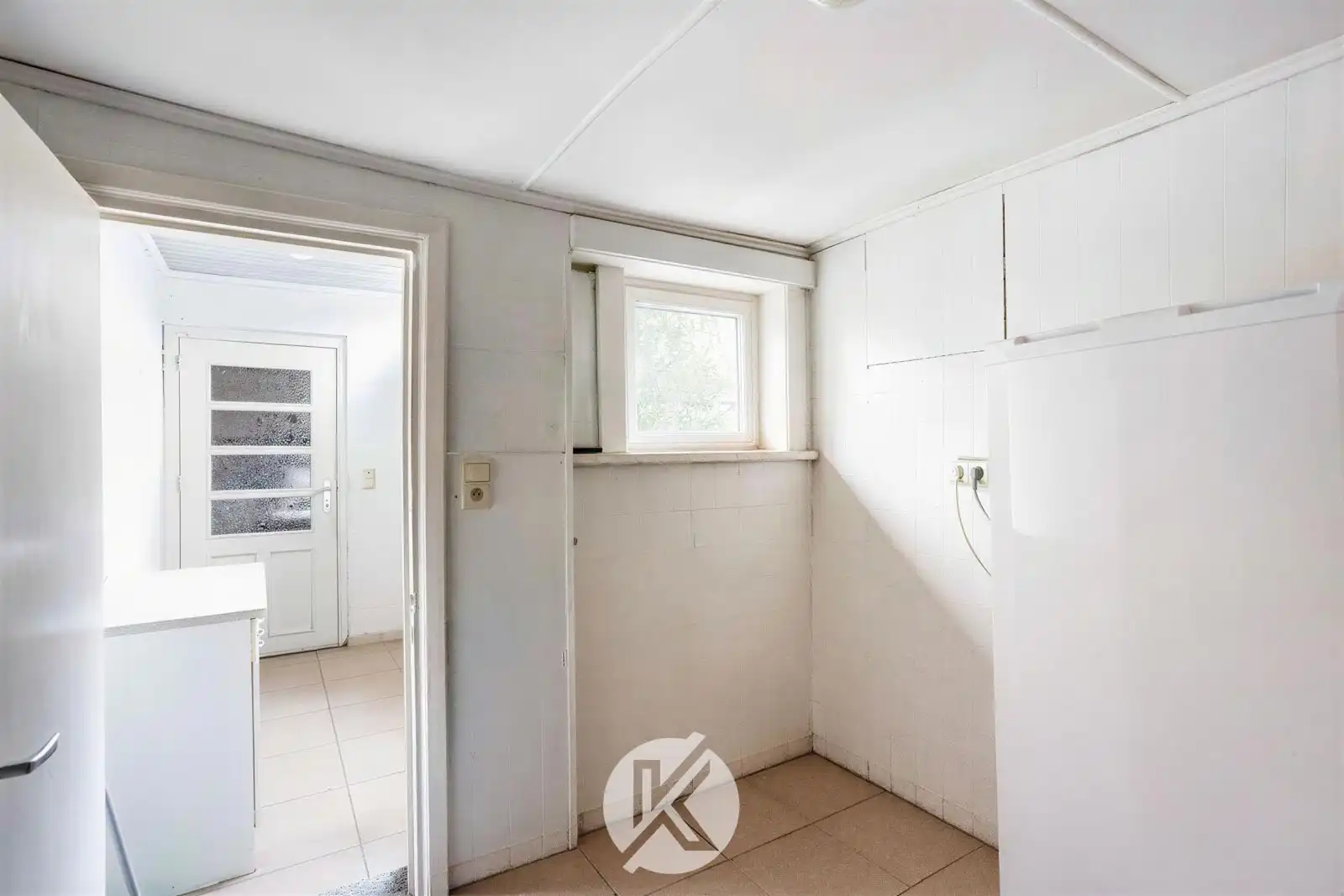 Te renoveren woning nabij de markt foto 11