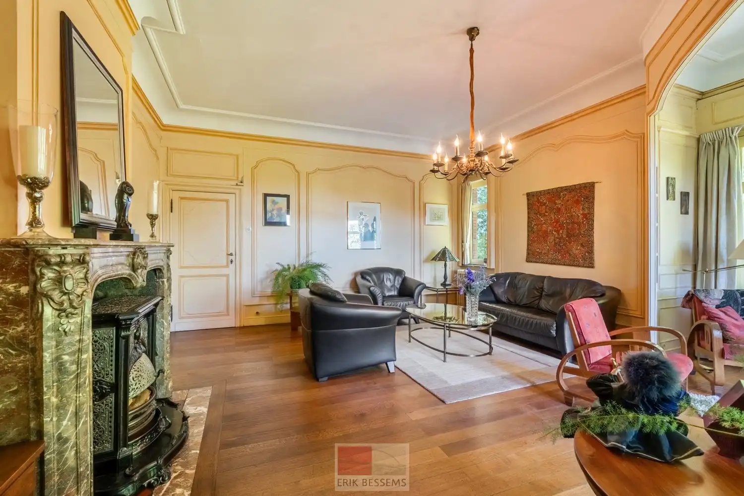 Wat als een woning niet alleen ruimte biedt… maar ook karakter? foto 10