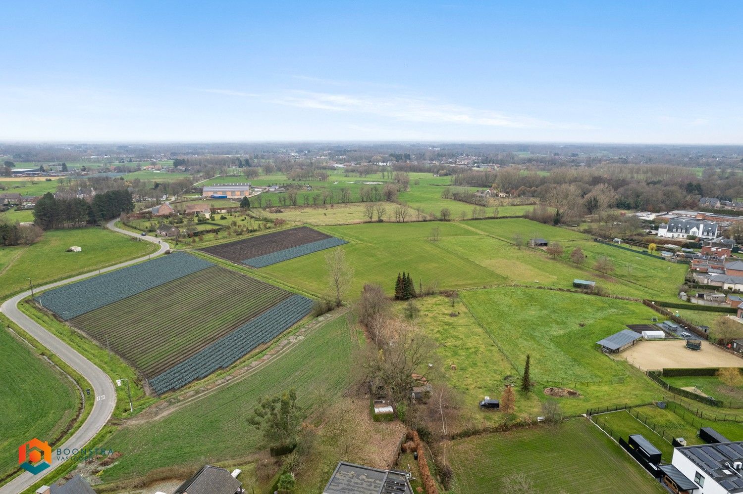 Landbouwgronden van 29935 m² foto 5