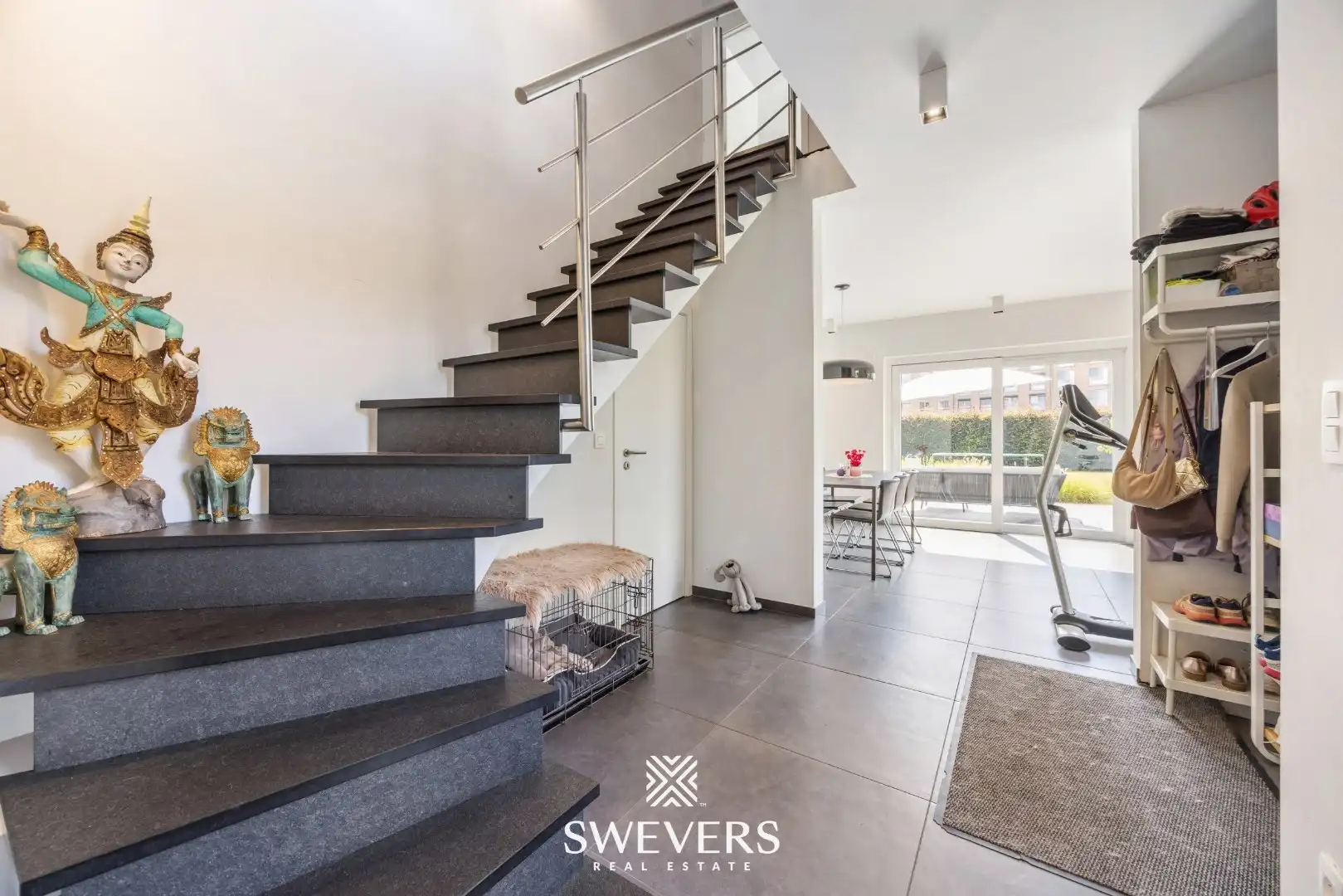 Recent gebouwde woning met 3 slaapkamers te Leopoldsburg foto 8