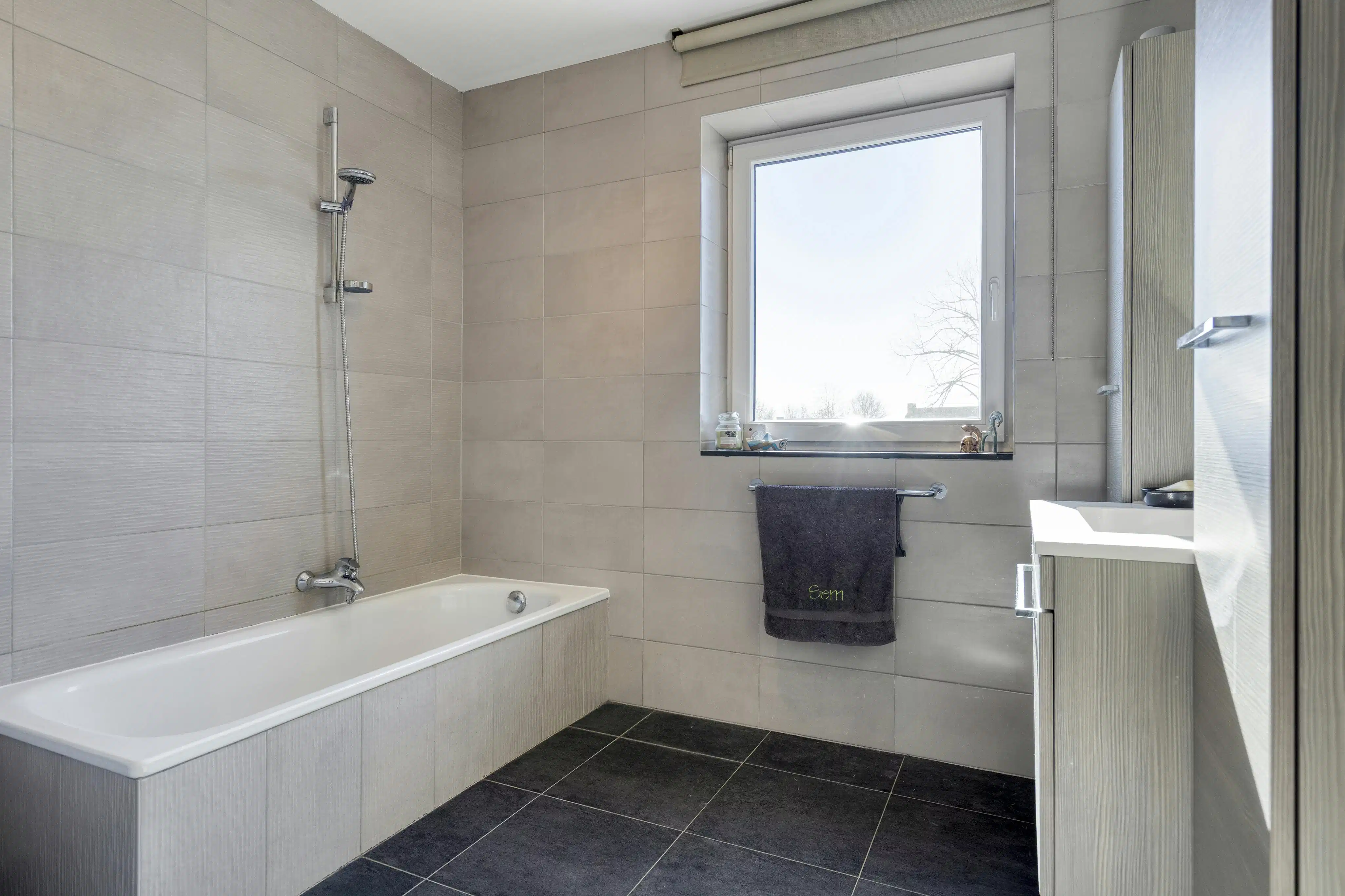 Moderne woning met 3 slaapkamers en grote tuin te Wuustwezel foto 33