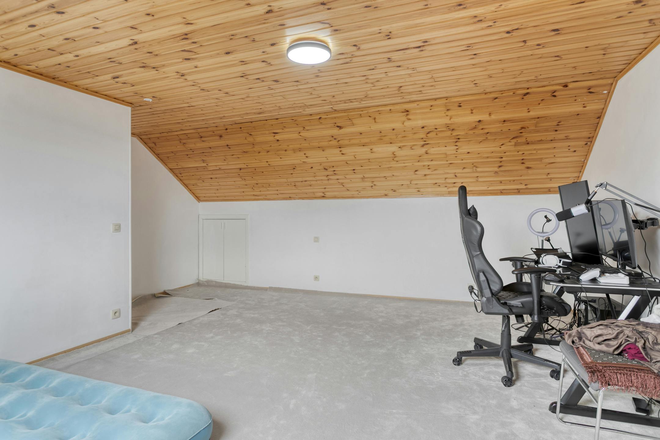 Huis met 3 kamers te koop in centrum Desselgem foto 12