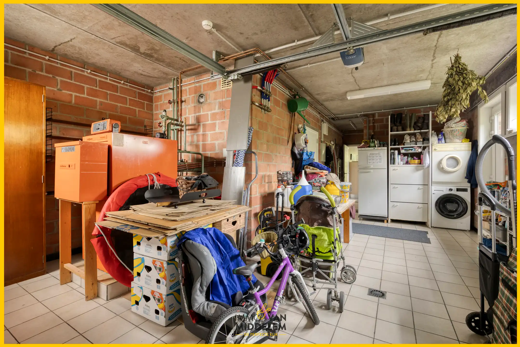 INSTAPKLARE VILLA MET 4 KAMERS EN BUREAU OP +/- 4a82ca foto 19