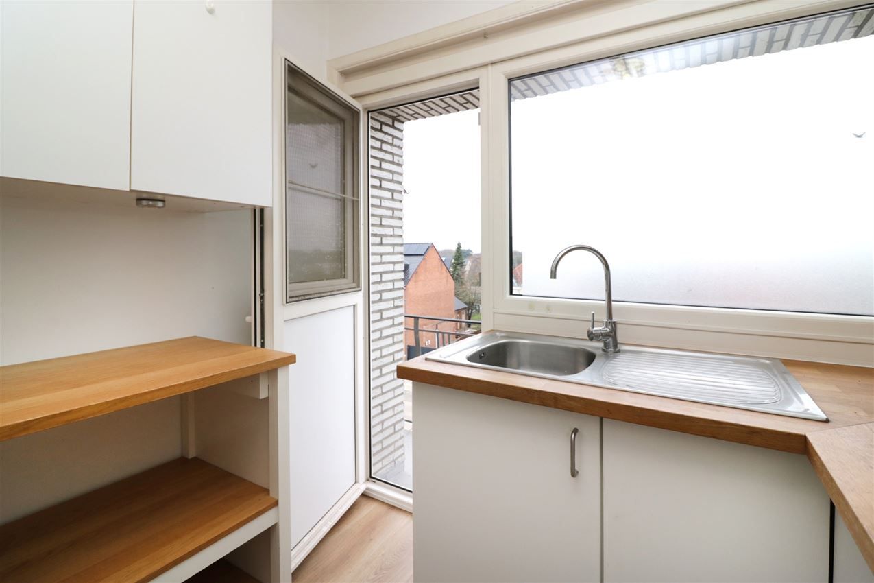 2 slpk., lift, garage, nabij centrum en invalswegen foto 29