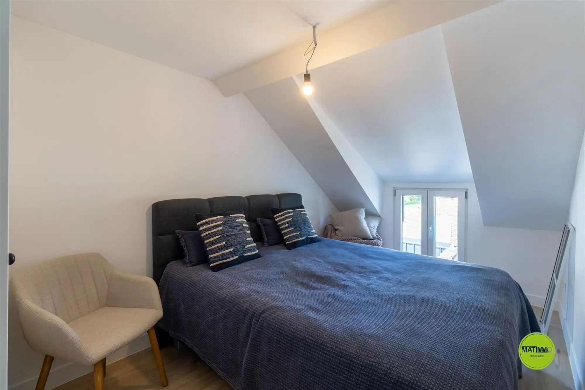 Instapklare gezinswoning met 4 slaapkamers in Olen foto 18