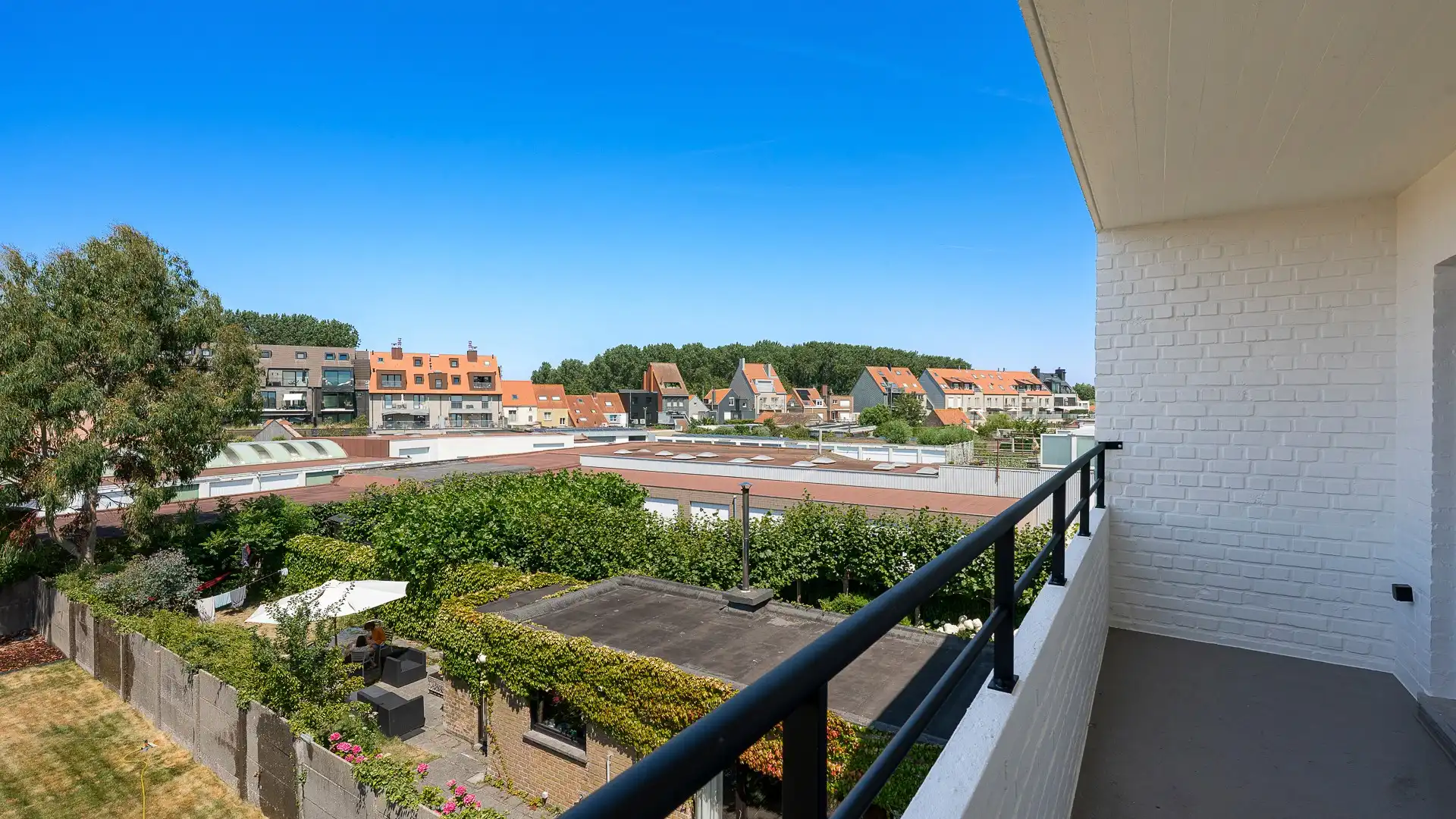 Schitterend appartement te Heist-aan-Zee foto 19