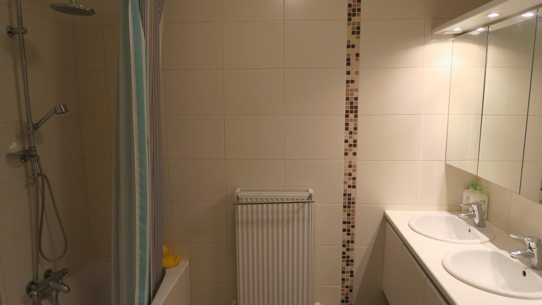 Prachtig dakappartement met panoramisch zicht over Houthulst foto 13