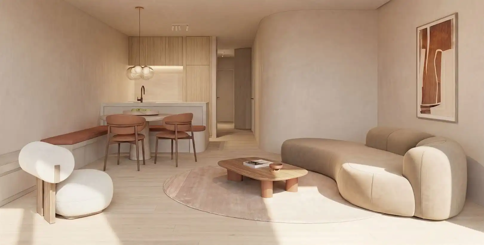 Beleggen met zekerheid – Nieuw appartement met 6% BTW en mooie huuropbrengsten foto 7