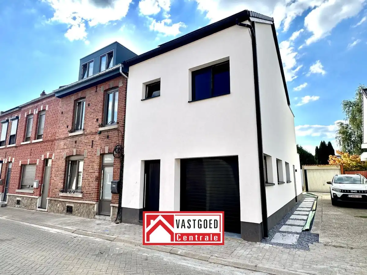 Appartement te koop Koninksemsteenweg 87 - B - 3700 Tongeren-Borgloon