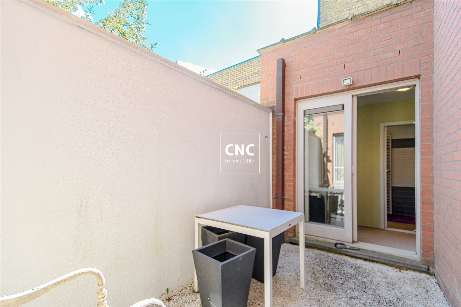 Instapklaar gelijkvloersappartement nabij het Zegemeer foto 17