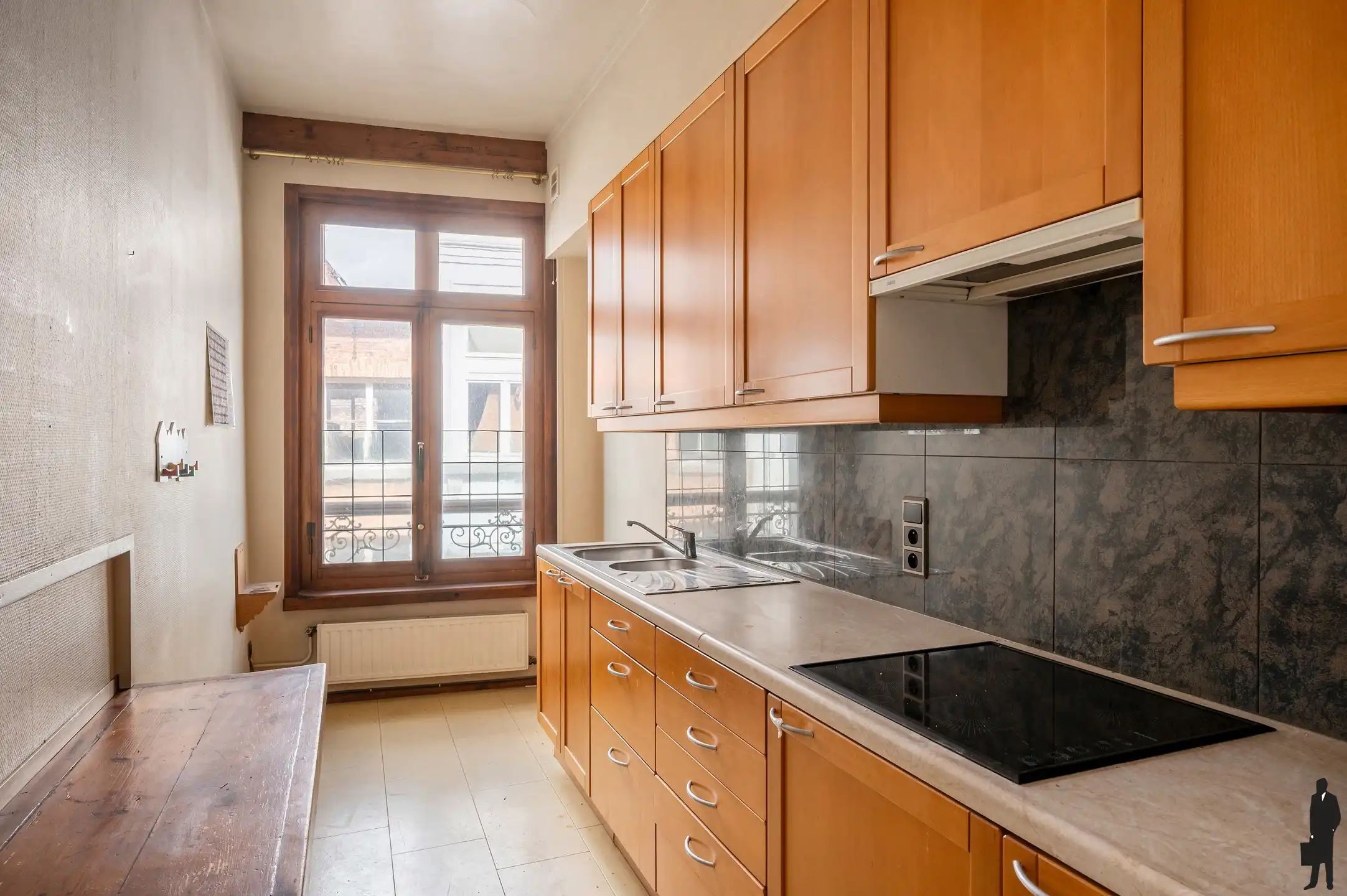 Karakterwoning met atelier en terras foto 30