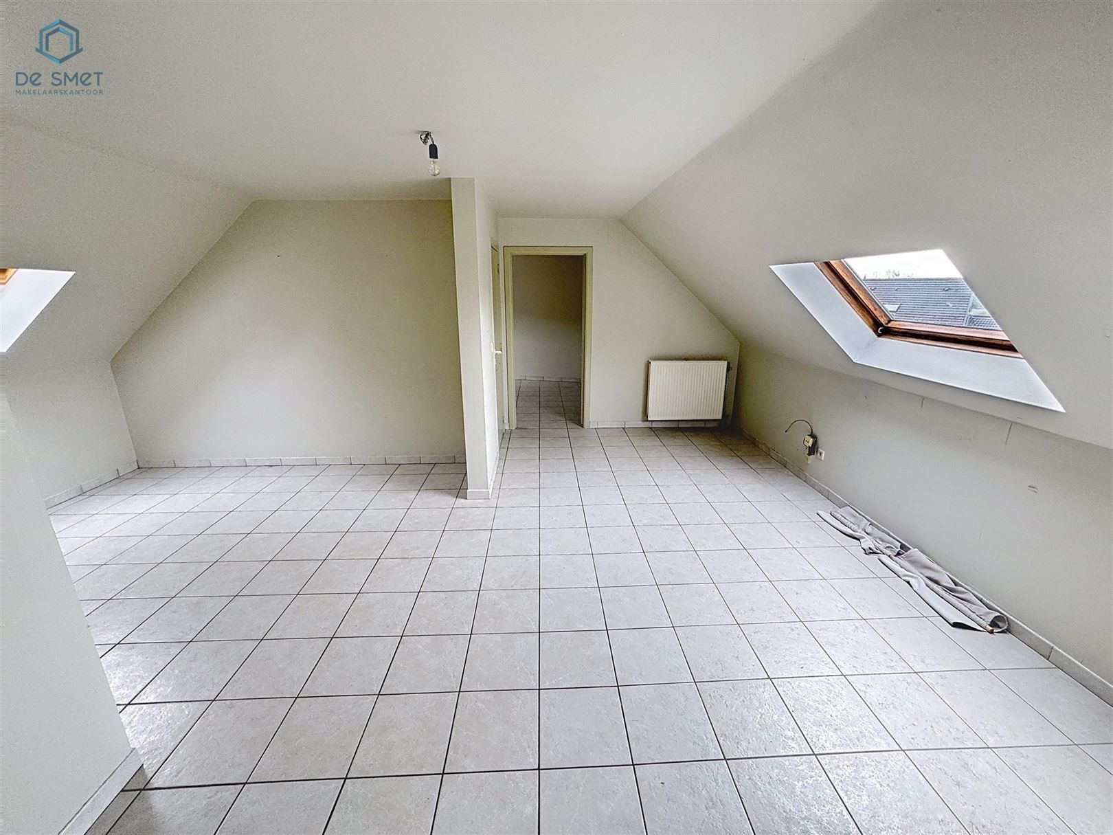 Ruime kangoeroewoning met 5 slaapkamers, 2 garages en tuin in rustige buurt van Brakel foto 20