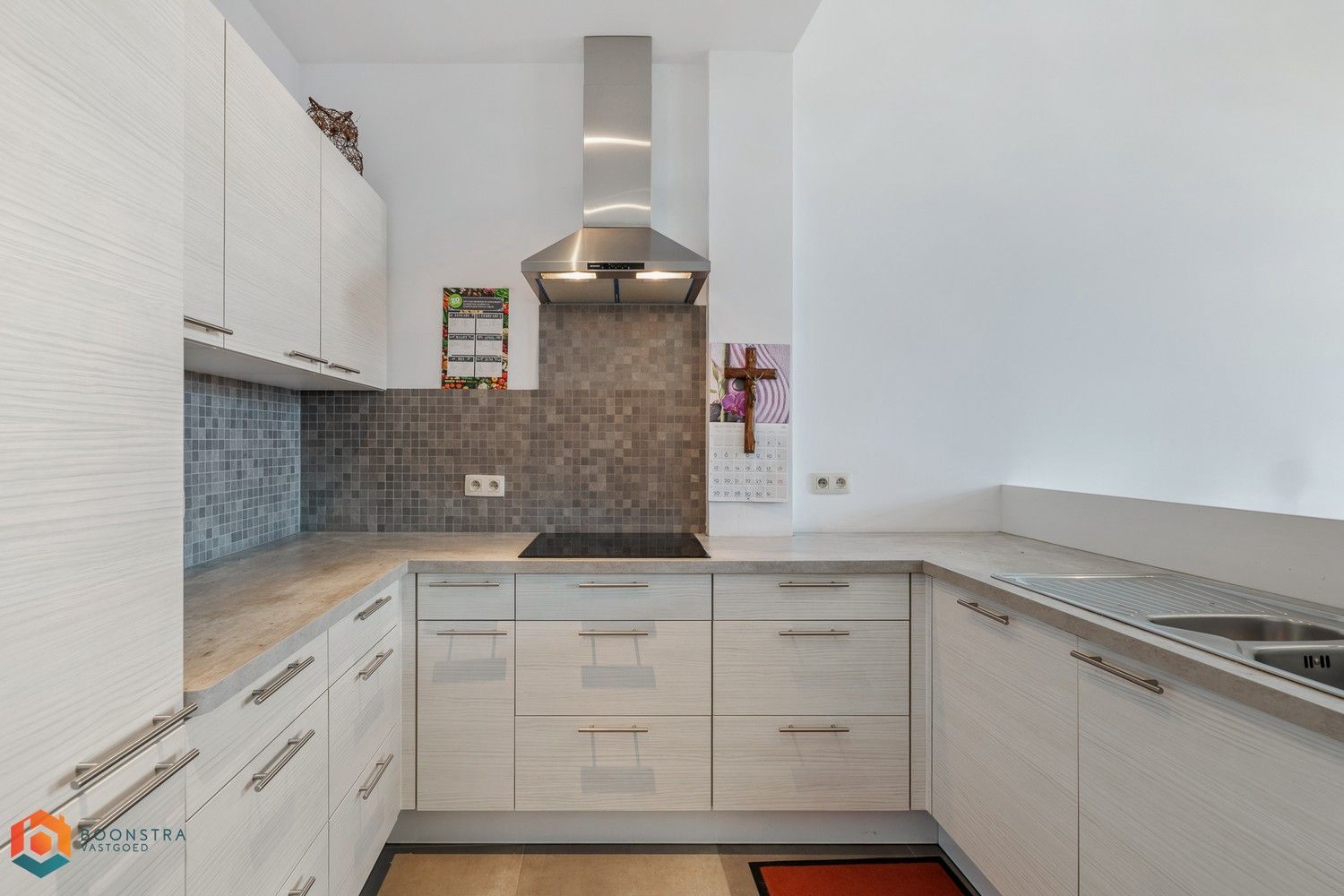 Charmant 2 slpkr appartement in hartje Mechelen foto 6