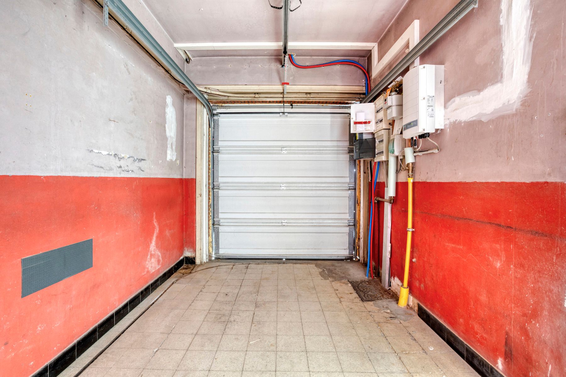 Instapklare woning met tuin en garage ! foto 25