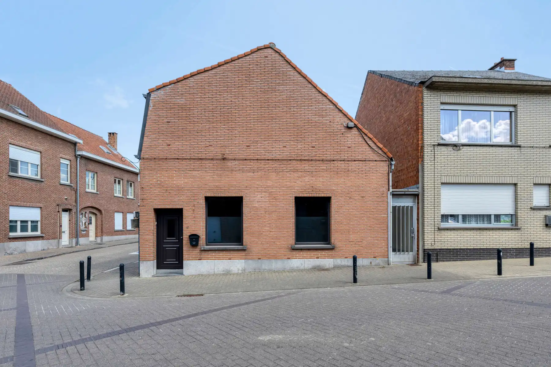 Authentiek Café in het Hart van Brussegem, nabij Wemmel-Asse foto 22