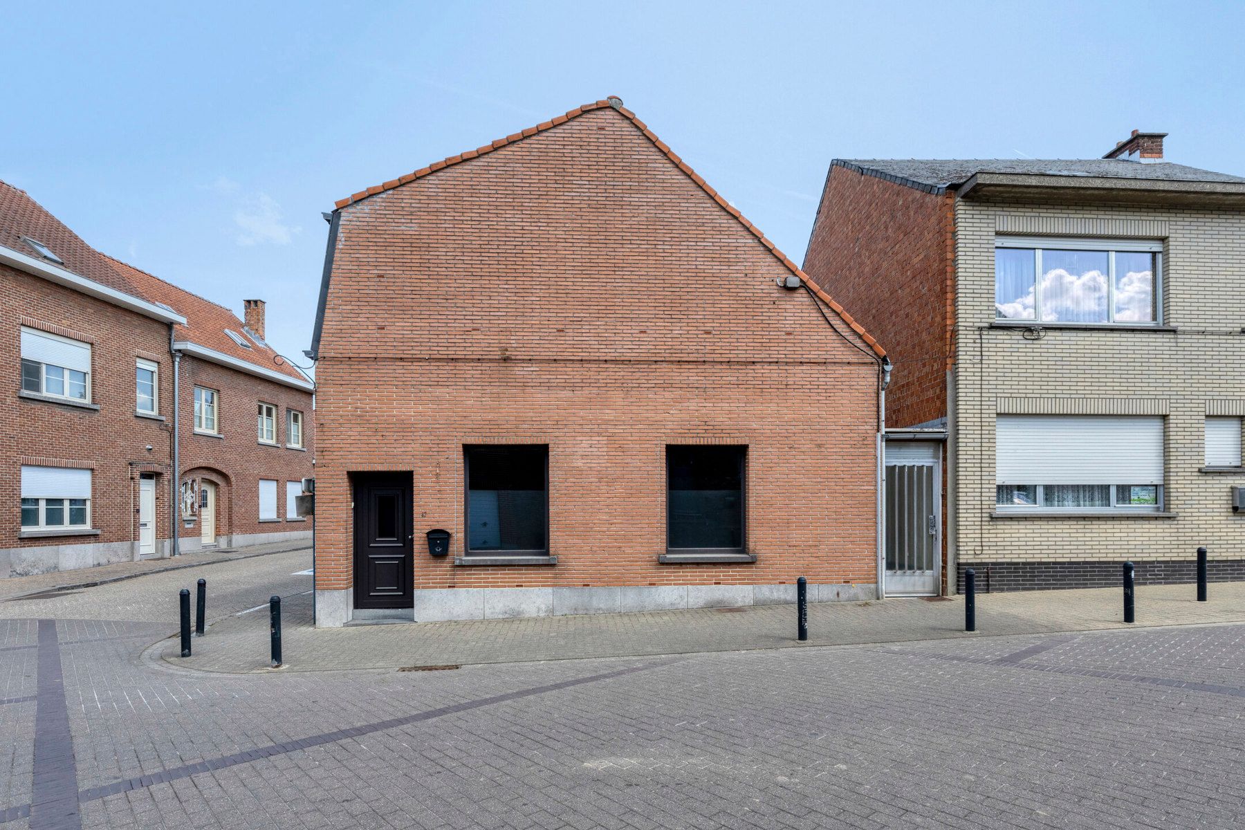 Authentiek Café in het Hart van Brussegem, nabij Wemmel-Asse foto 22