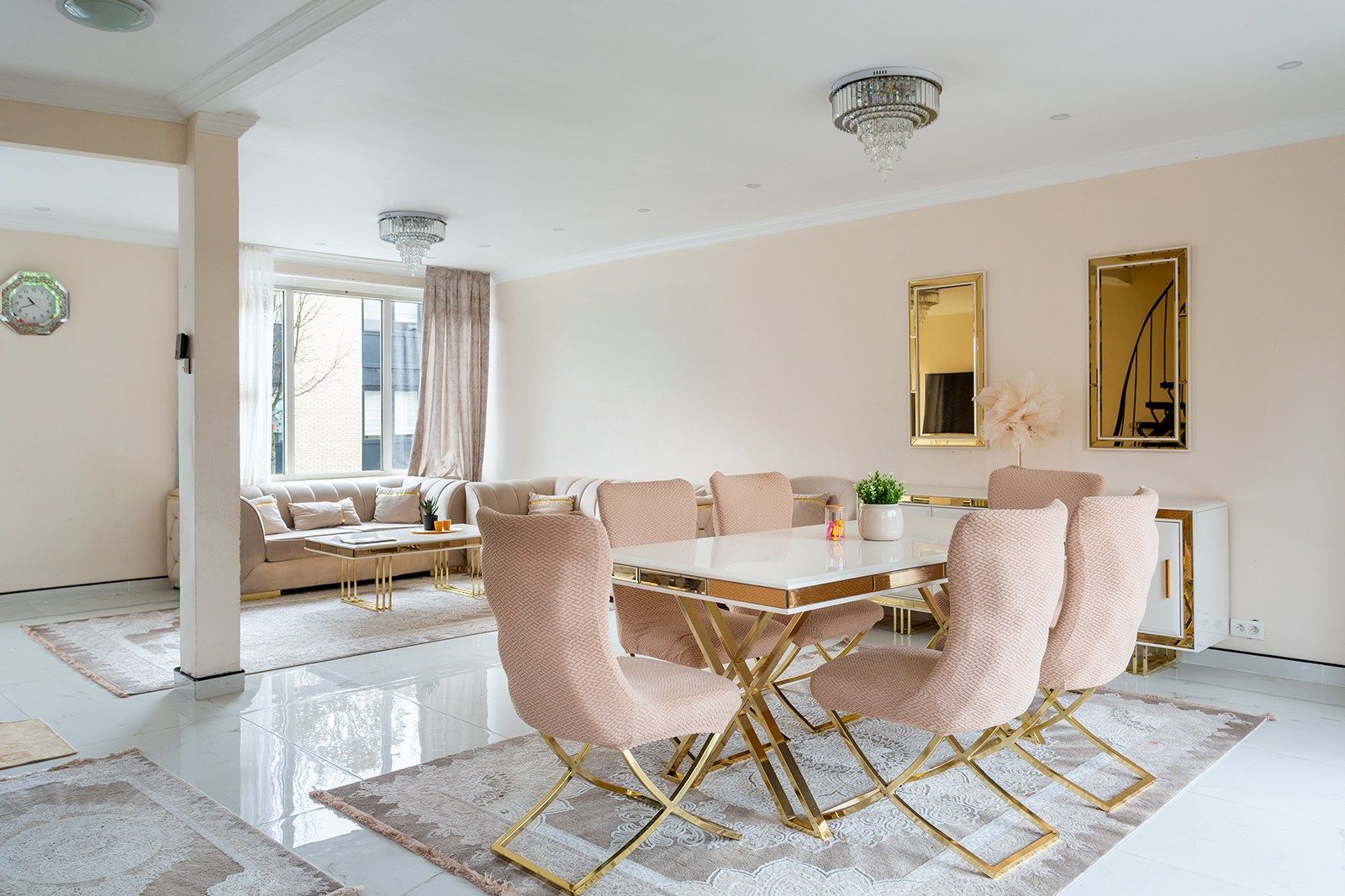 Woning in een autoluwe en kindvriendelijke woonwijk foto 12