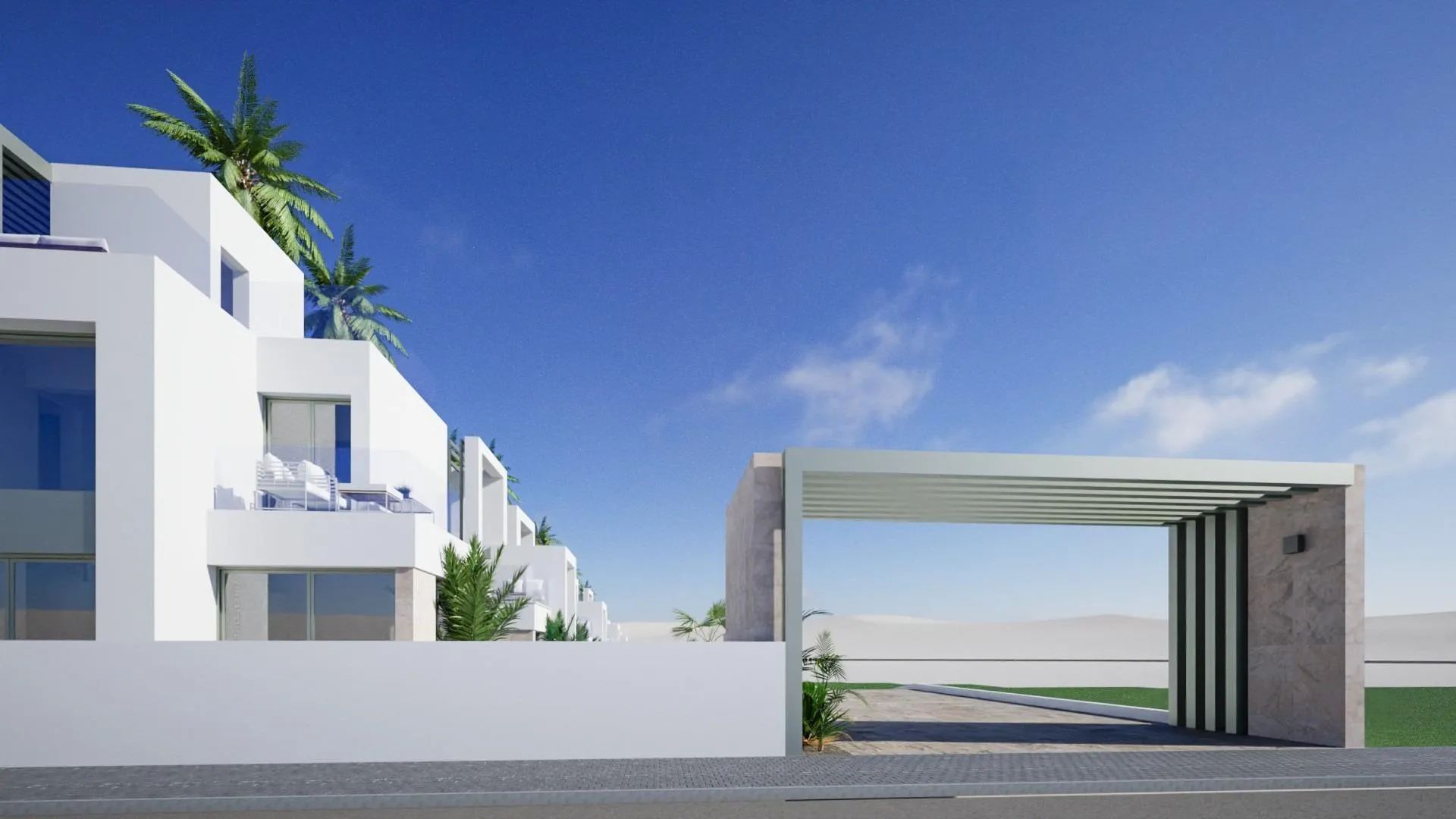 Ervaar ultieme luxe in de moderne woningen van Rojales – jouw Mediterrane droomhuis wacht! foto 31