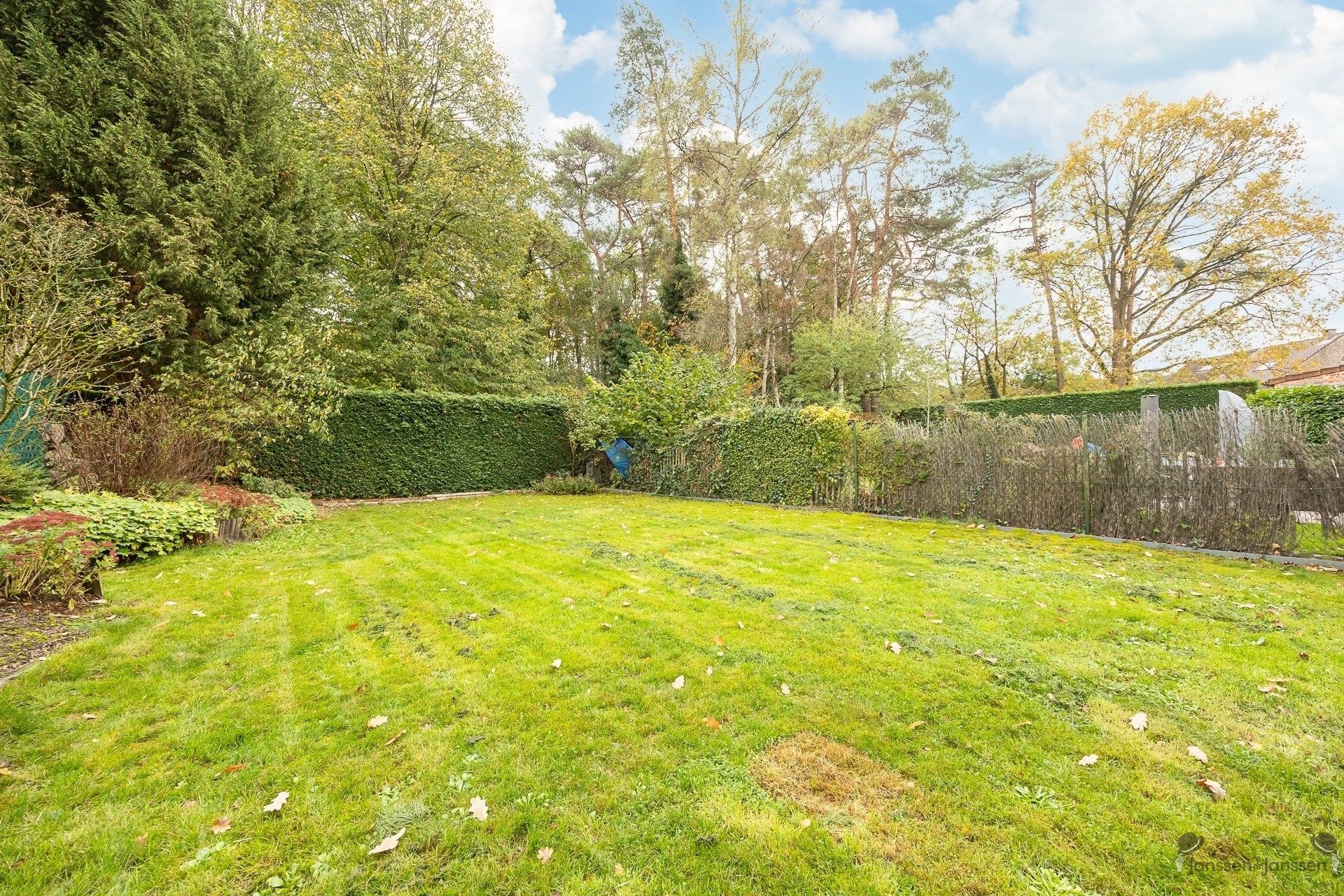 Charmant huis in rustige gewilde wijk foto 21