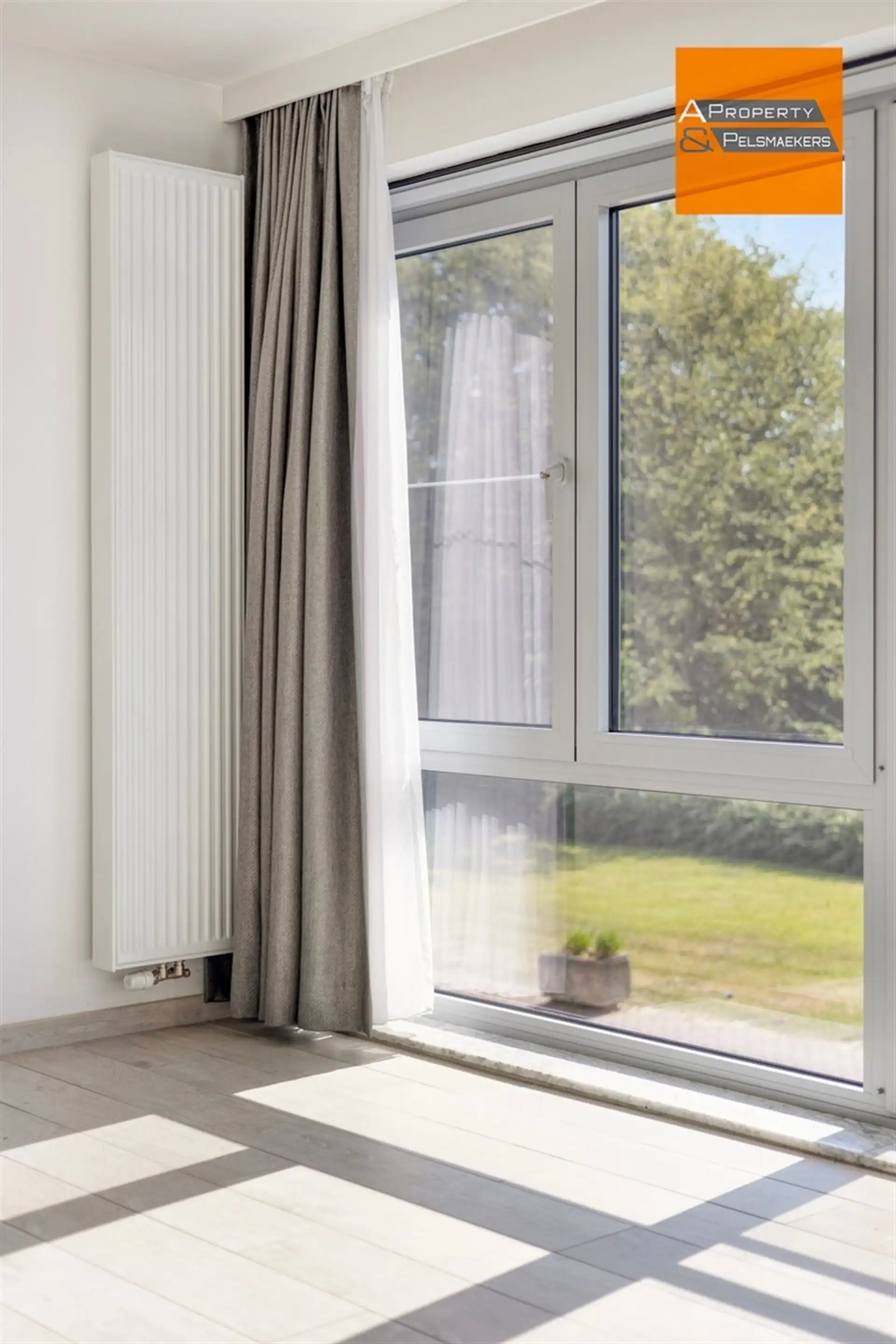 Gerenoveerd 2 slaapkamer appartement in het centrum van Diegem met EPC A foto 6