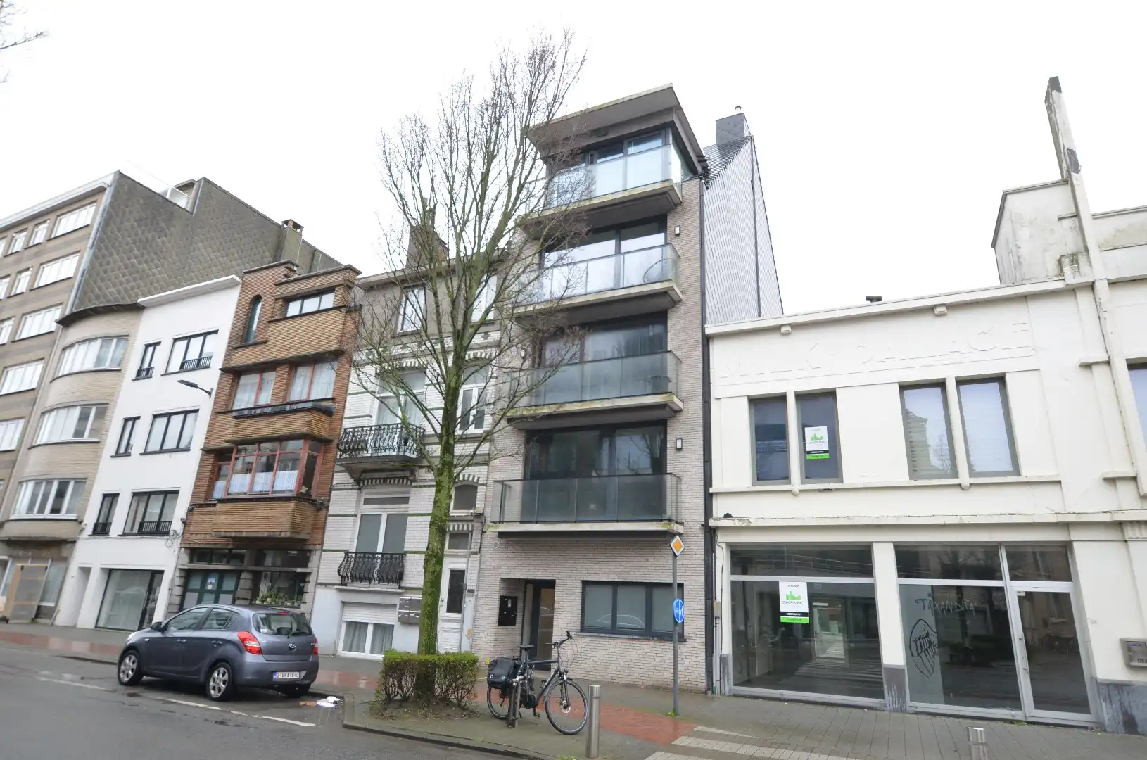 Instapklaar appartement  foto 11