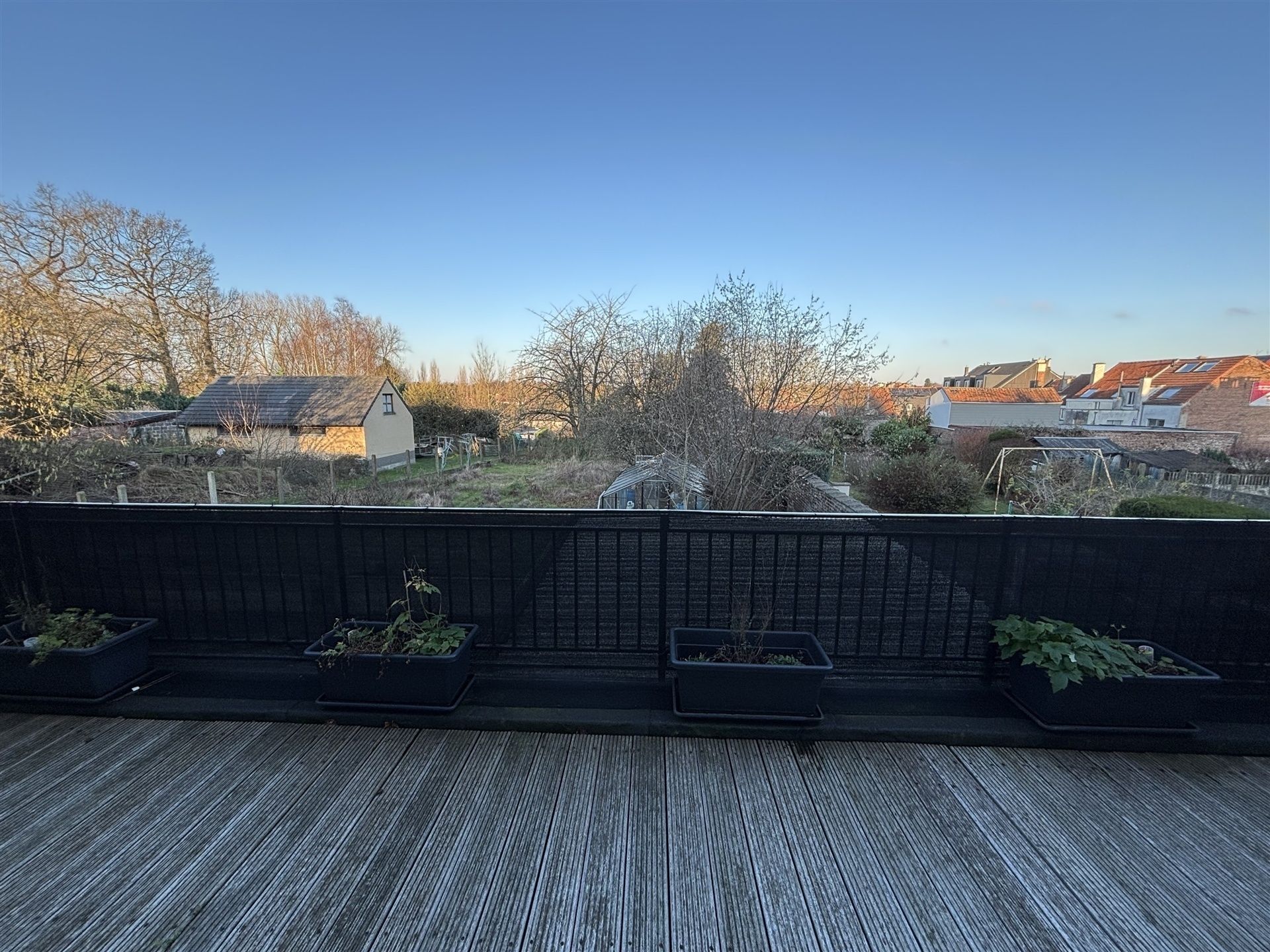 Modern appartement met 2 slaapkamers nabij centrum Wemmel foto 12