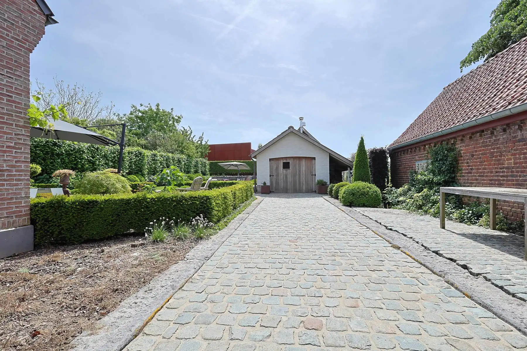 Exclusieve villa te koop - luxe, comfort en rust verzekerd. foto 25