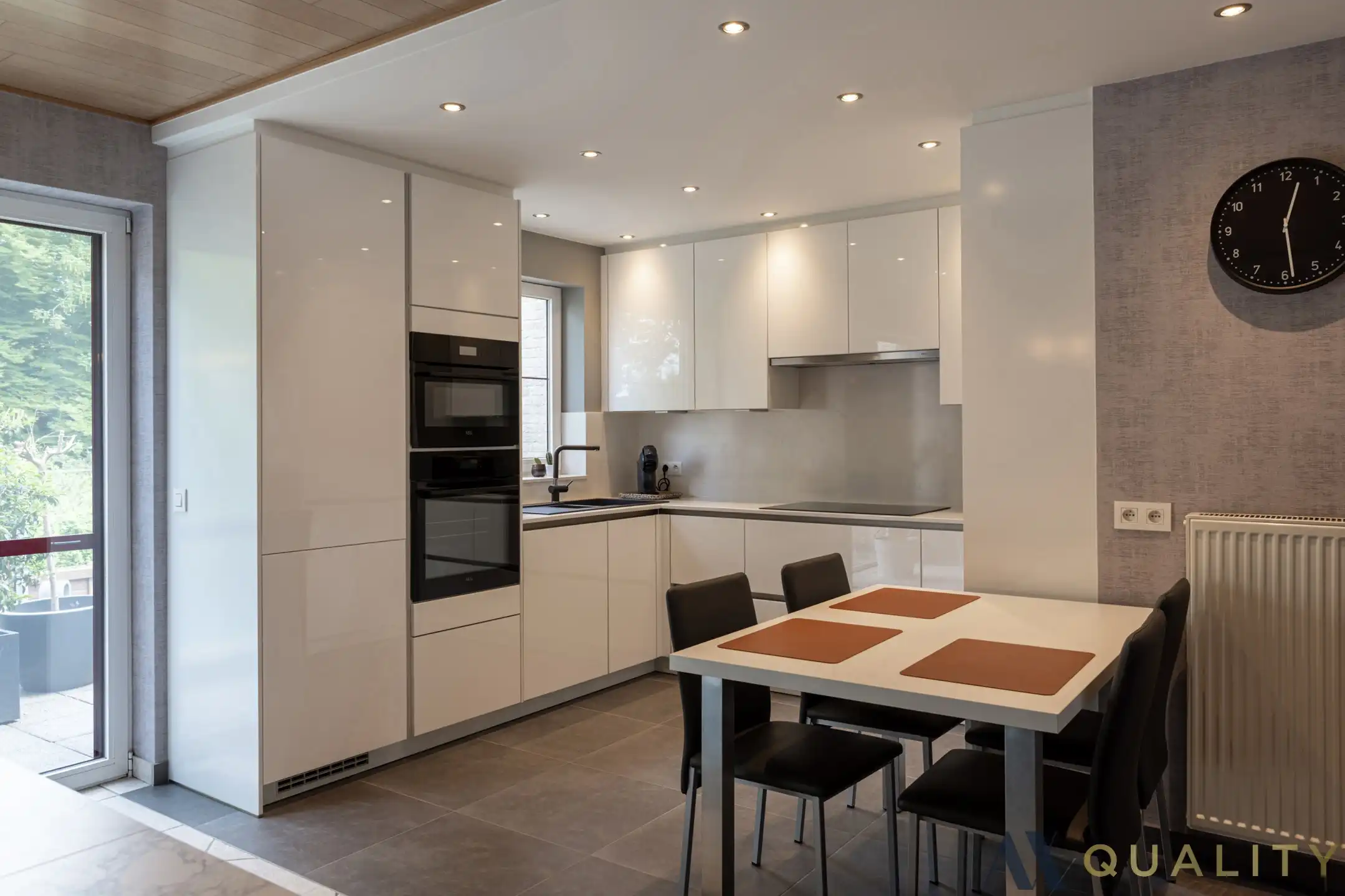 Bel-etage nabij het centrum van Bornem foto 3