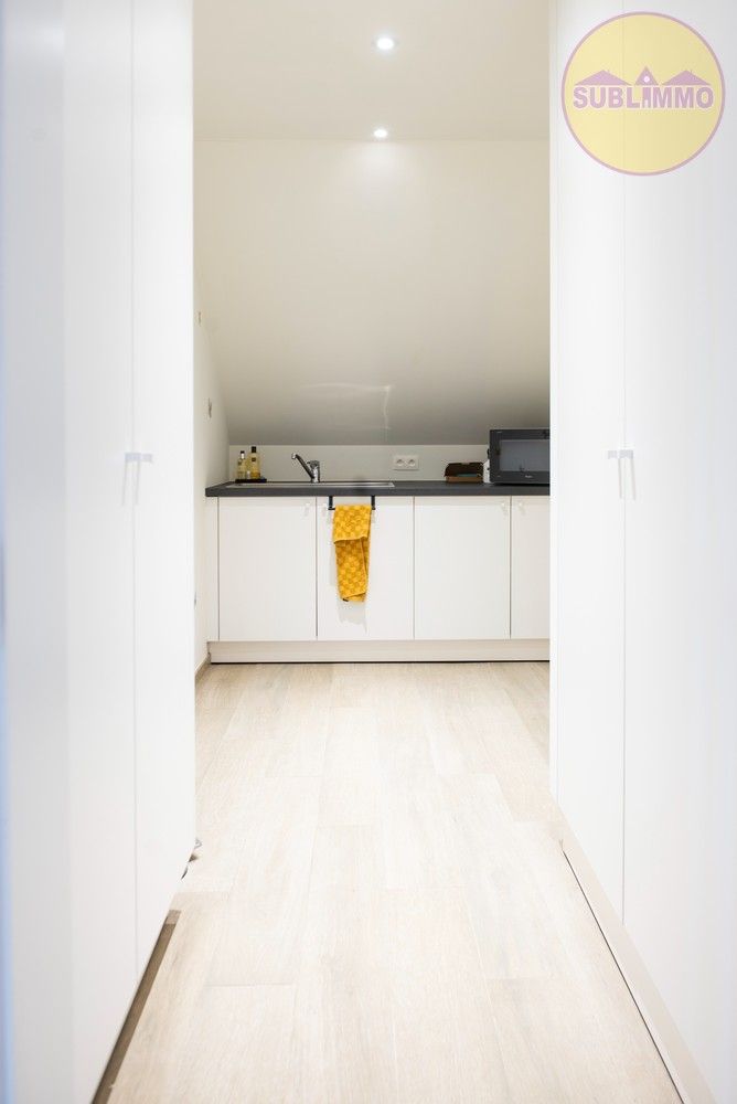 Uniek handelspand met woonst, tuin en tal van mogelijkheden – ideaal als winkel, kantoor, horecazaak, B&B, kangoeroewoning... foto 29