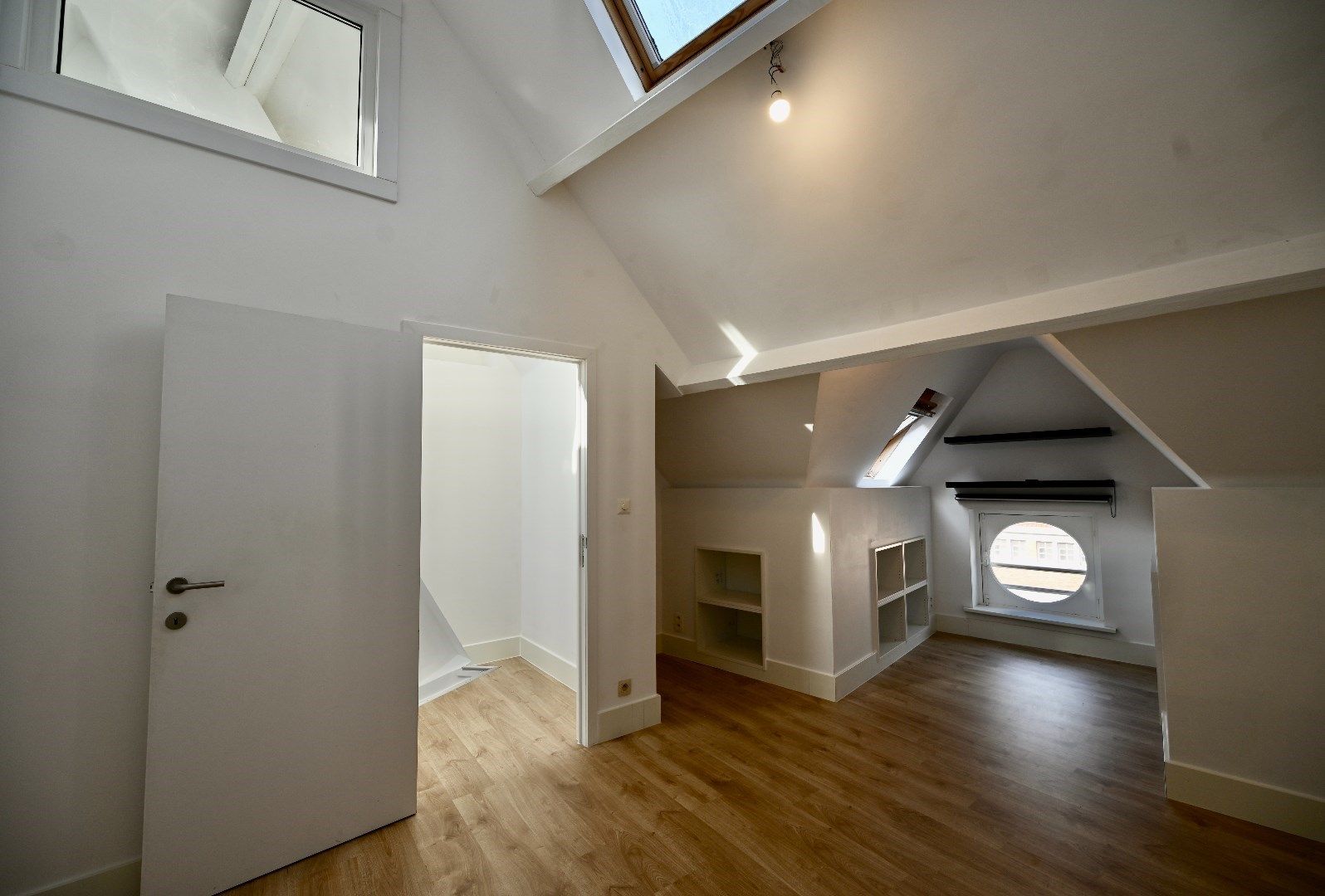 UNIEK DUPLEXAPPARTEMENT OP ZEER CENTRALE LIGGING foto 3