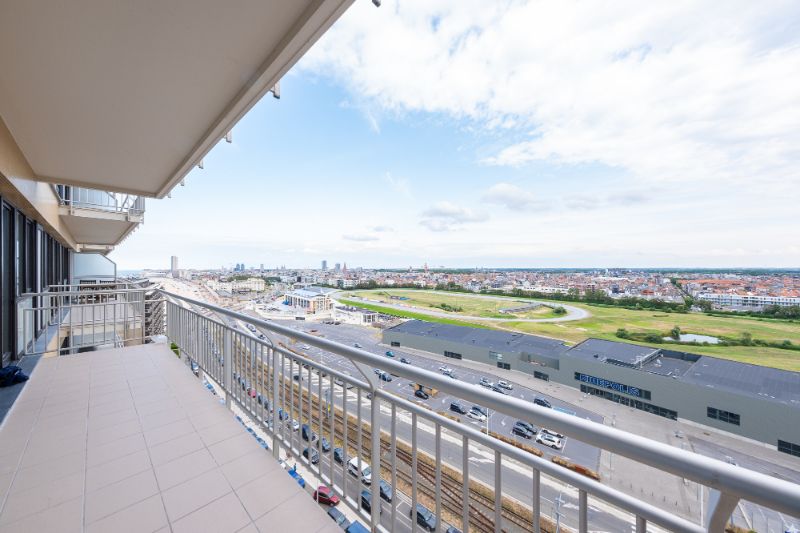 Appartement te huur foto 18