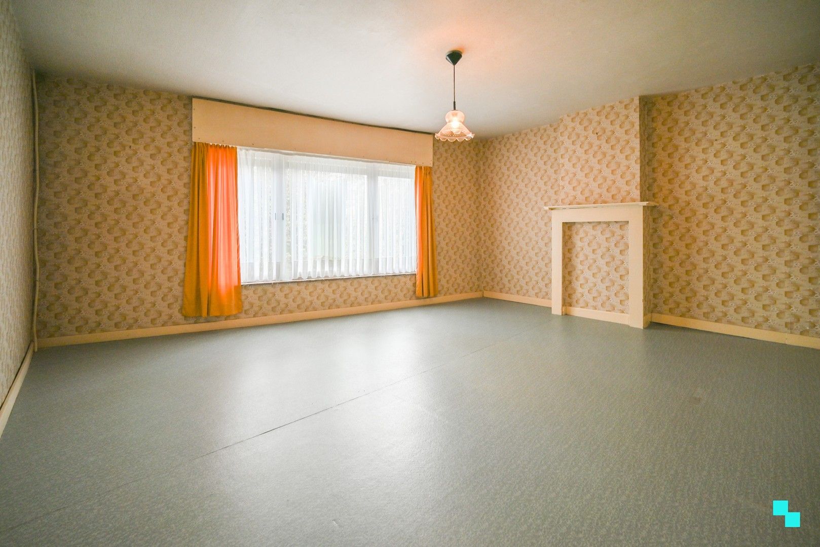 Centraal gelegen woonst met drie slaapkamers te Izegem foto 27