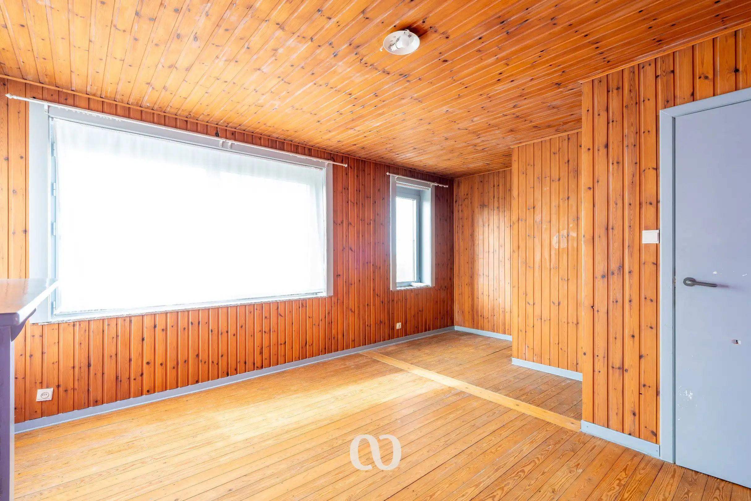 Te renoveren woning met uitstekende verbinding nabij Gent foto 11