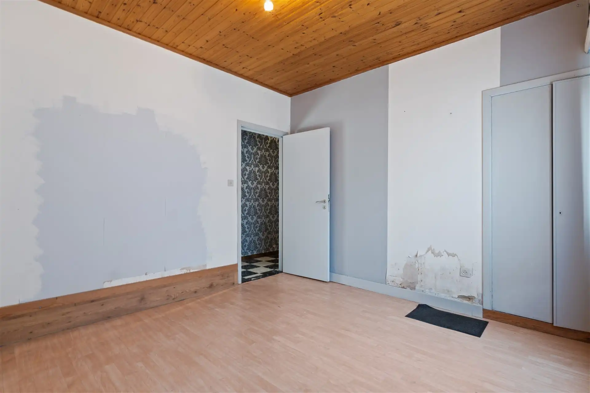 Open bebouwing te Stekene  foto 14