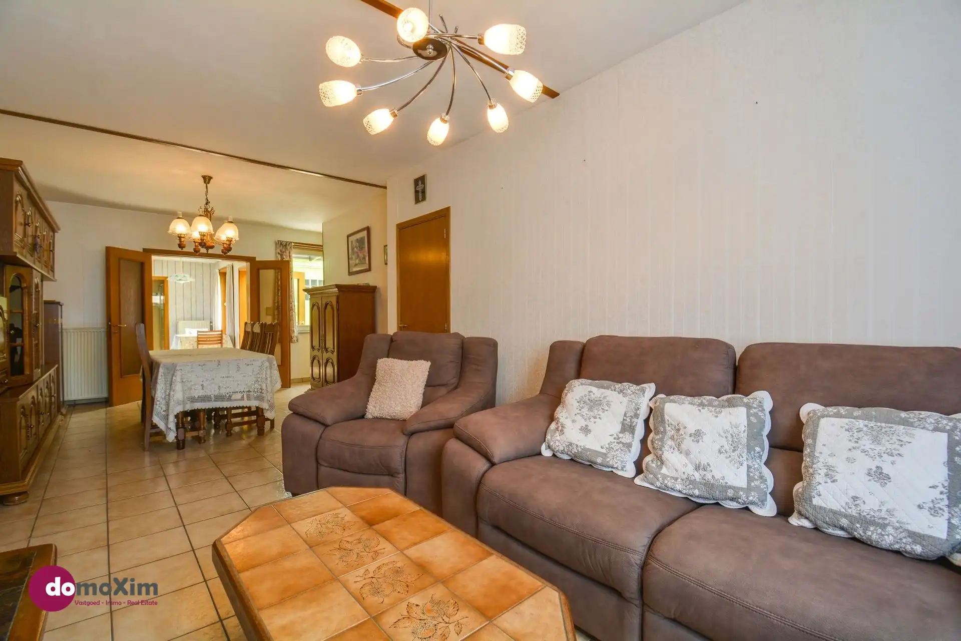 Te renoveren woning op bereikbare locatie in Boortmeerbeek foto 4