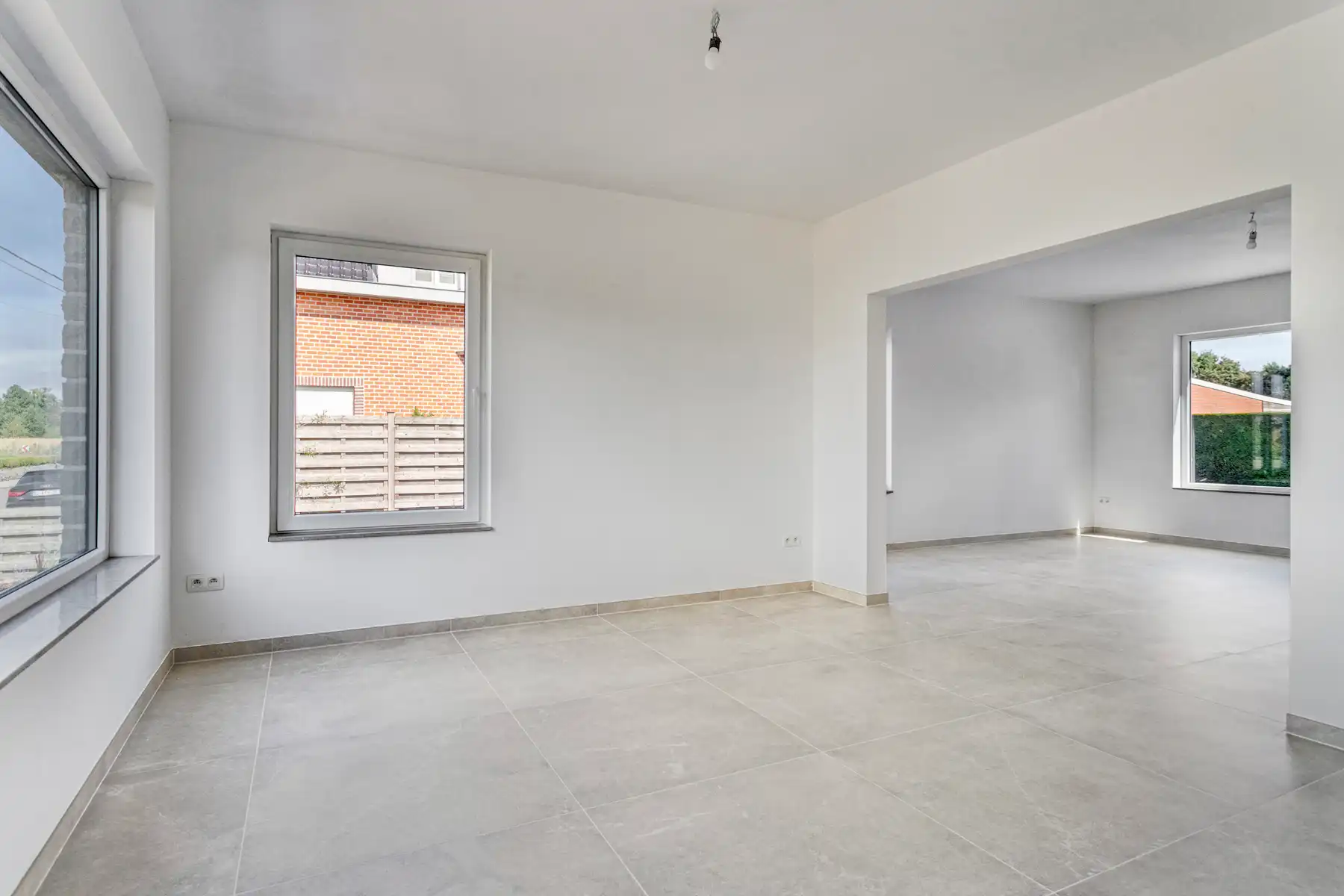 Vernieuwbouwwoning op toplocatie in Buggenhout foto 4