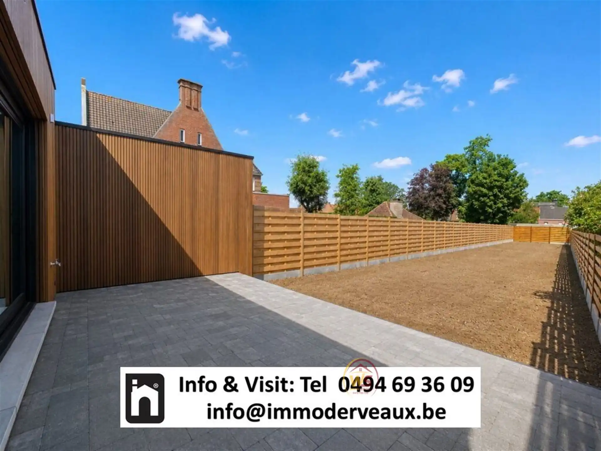 Woning foto 5