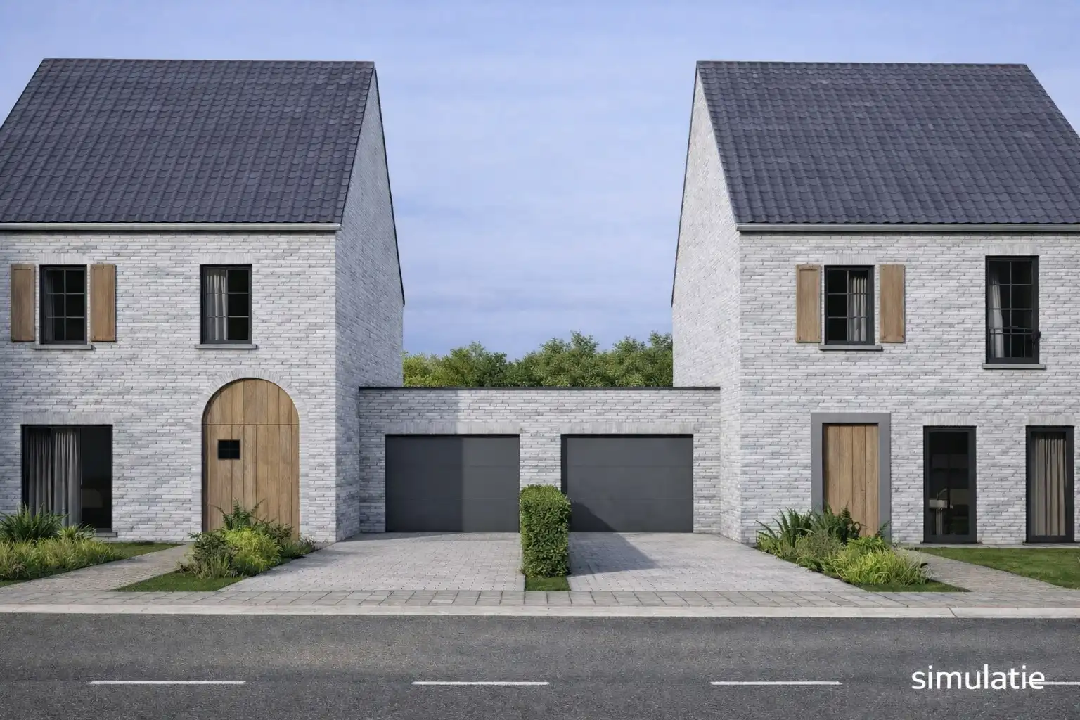 Te koop – Vanaf 418.000€ foto 2