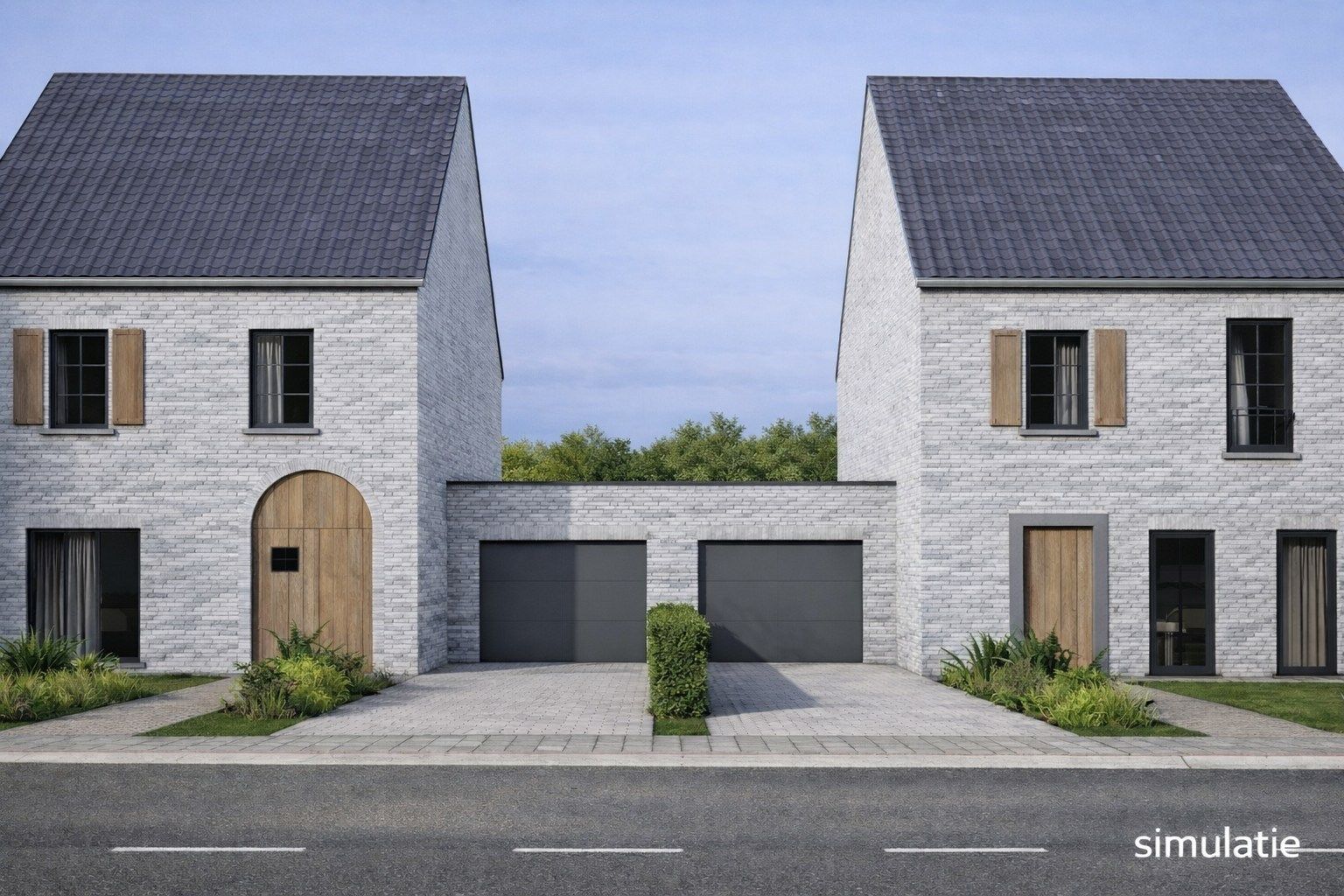 Te koop – Vanaf 418.000€ foto 2