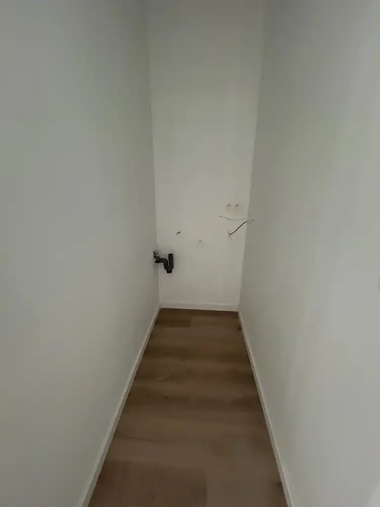Twee volledig gerenoveerde 2-slaapkamerappartement met terras van 36 m² foto 8