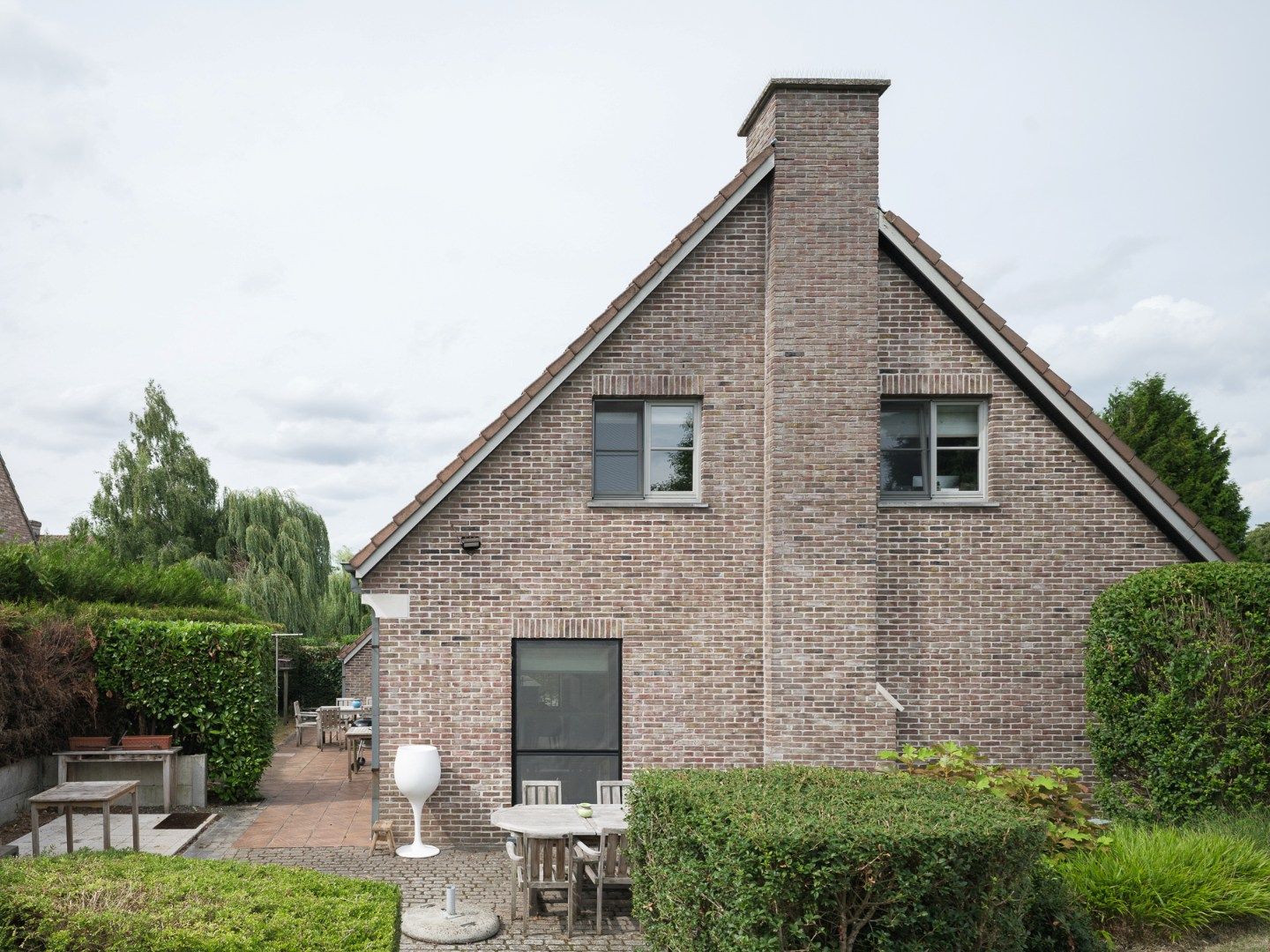 🔑 Instapklaar wonen in het hart van Laarne — stijlvol, ruim en perfect gelegen foto 19