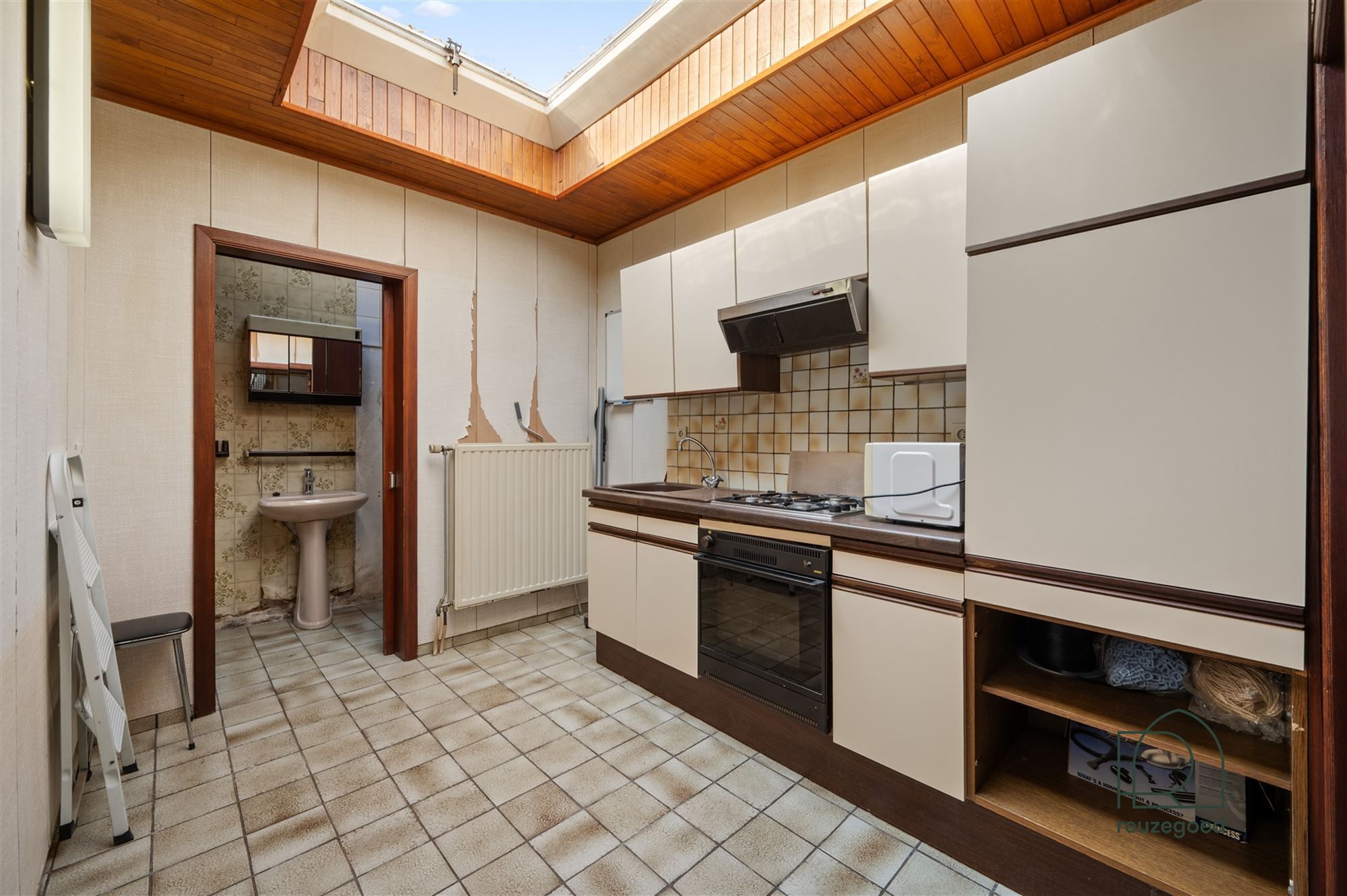 Charmante stadswoning met potentieel in hartje Mechelen foto 10