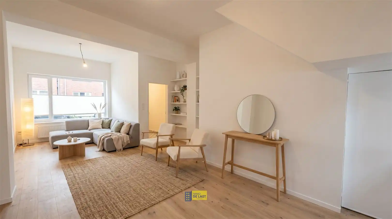 Huis te koop Kleinesteenweg 48 - 2610 WILRIJK