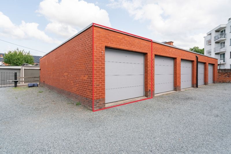 Ruim appartement met 2 slaapkamers - ruim terras foto 15