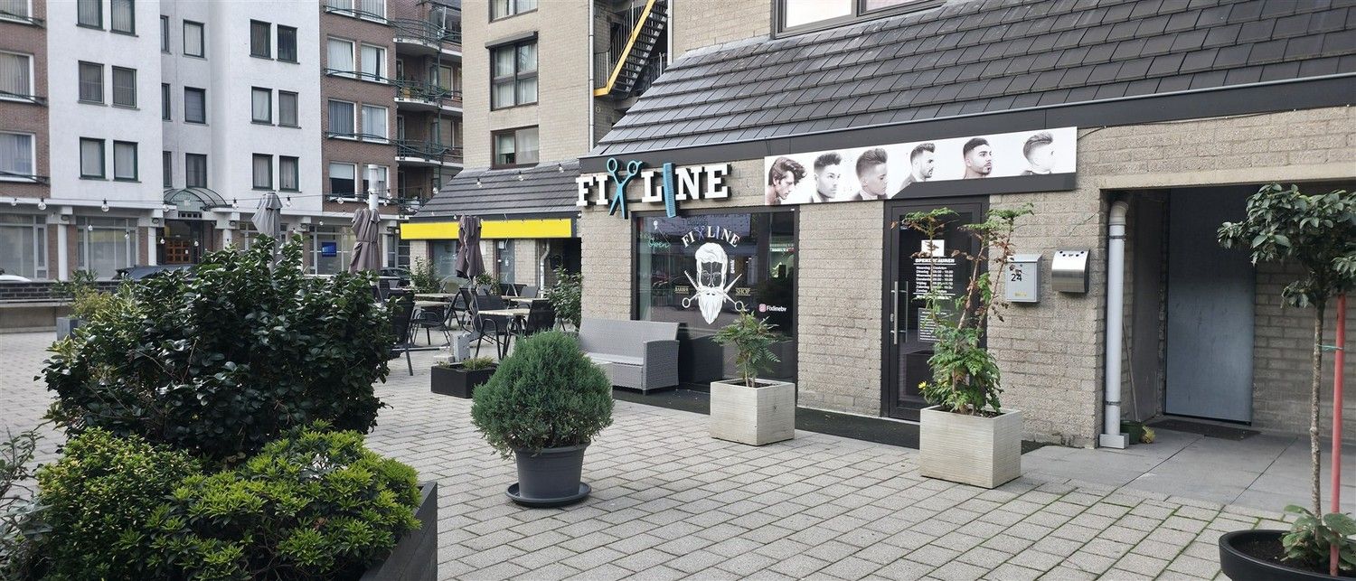 Commerciële ruimte te huur foto 4