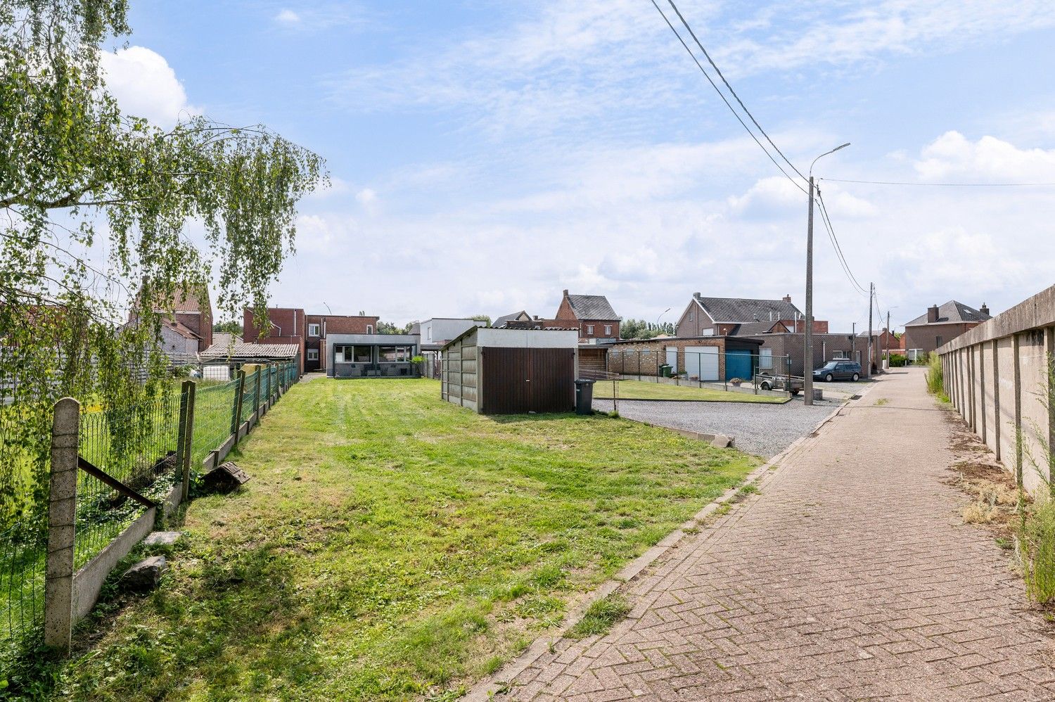 GERENOVEERDE WONING MET BIJGEBOUW foto 34