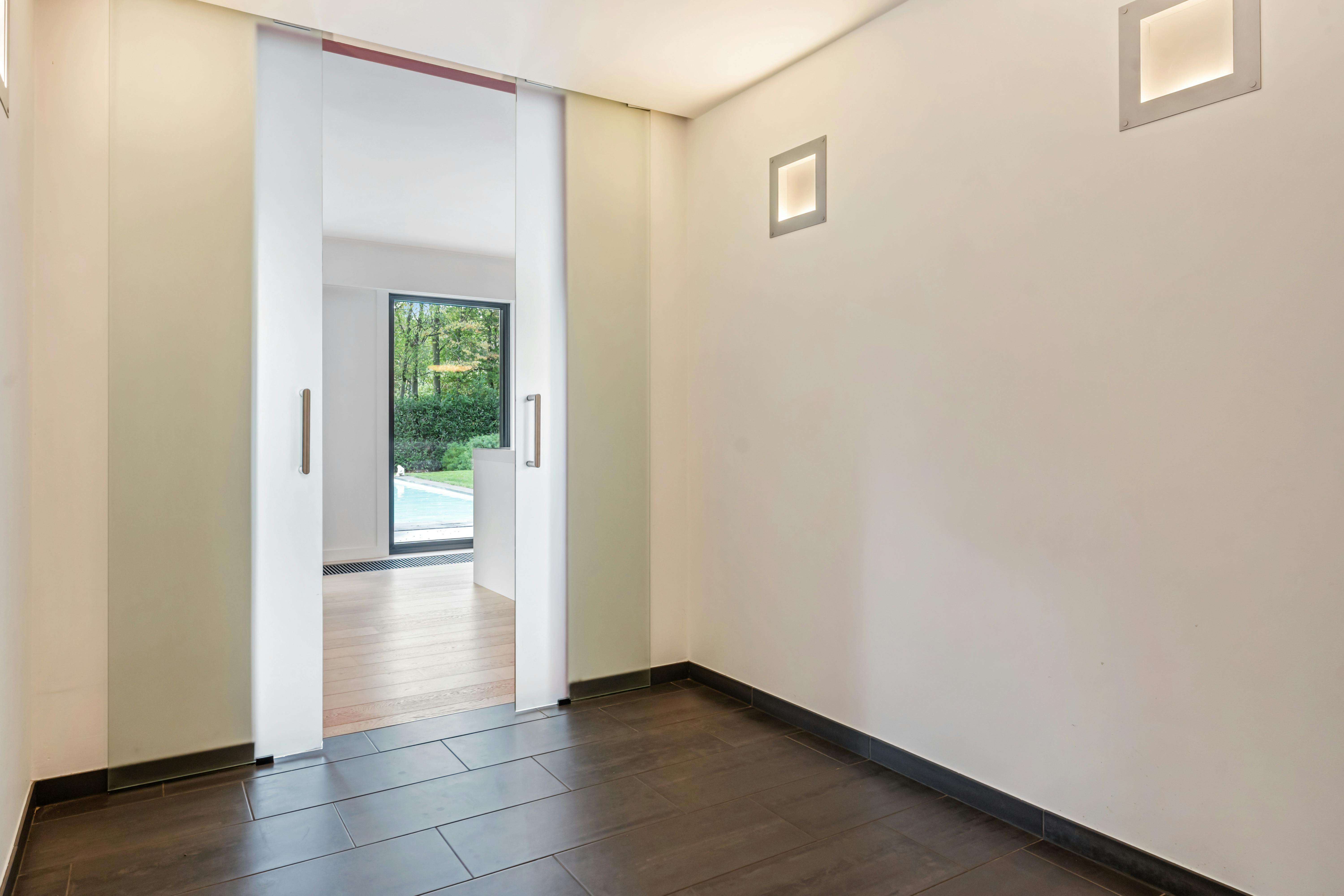 residentieel gelegen woning op 1750 m² te koop in Kasterlee foto 14