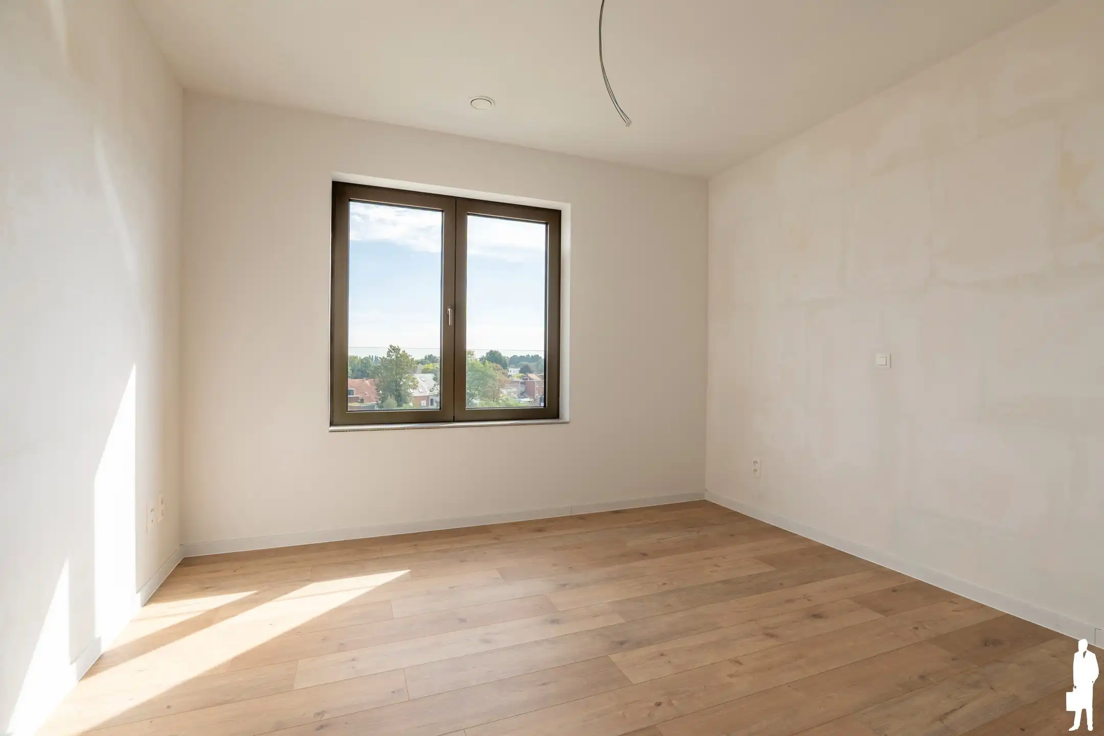 Dakappartement met 2 slaapkamers en royaal terras van 20m² foto 17